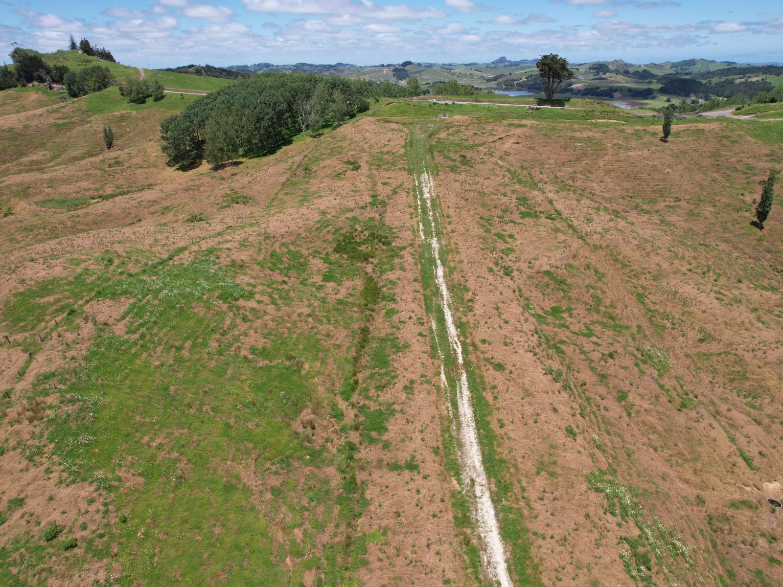 Pukehuia Road, Arapohue