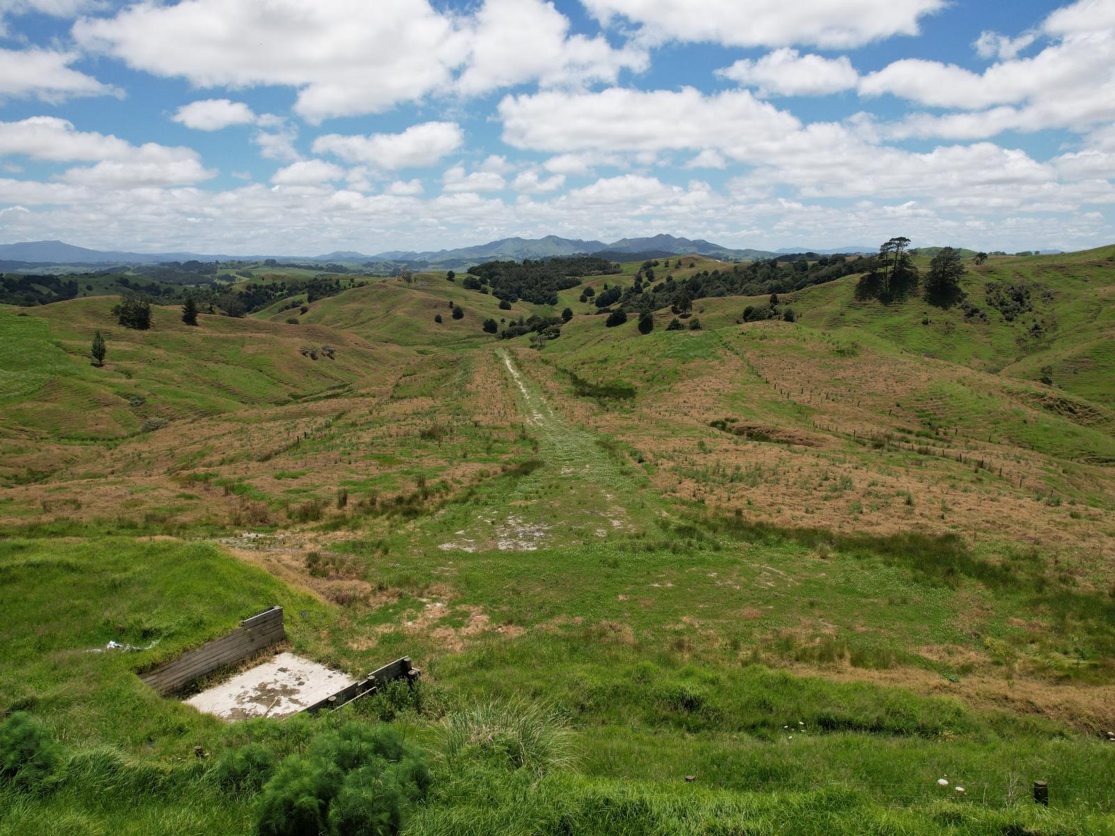 Pukehuia Road, Arapohue
