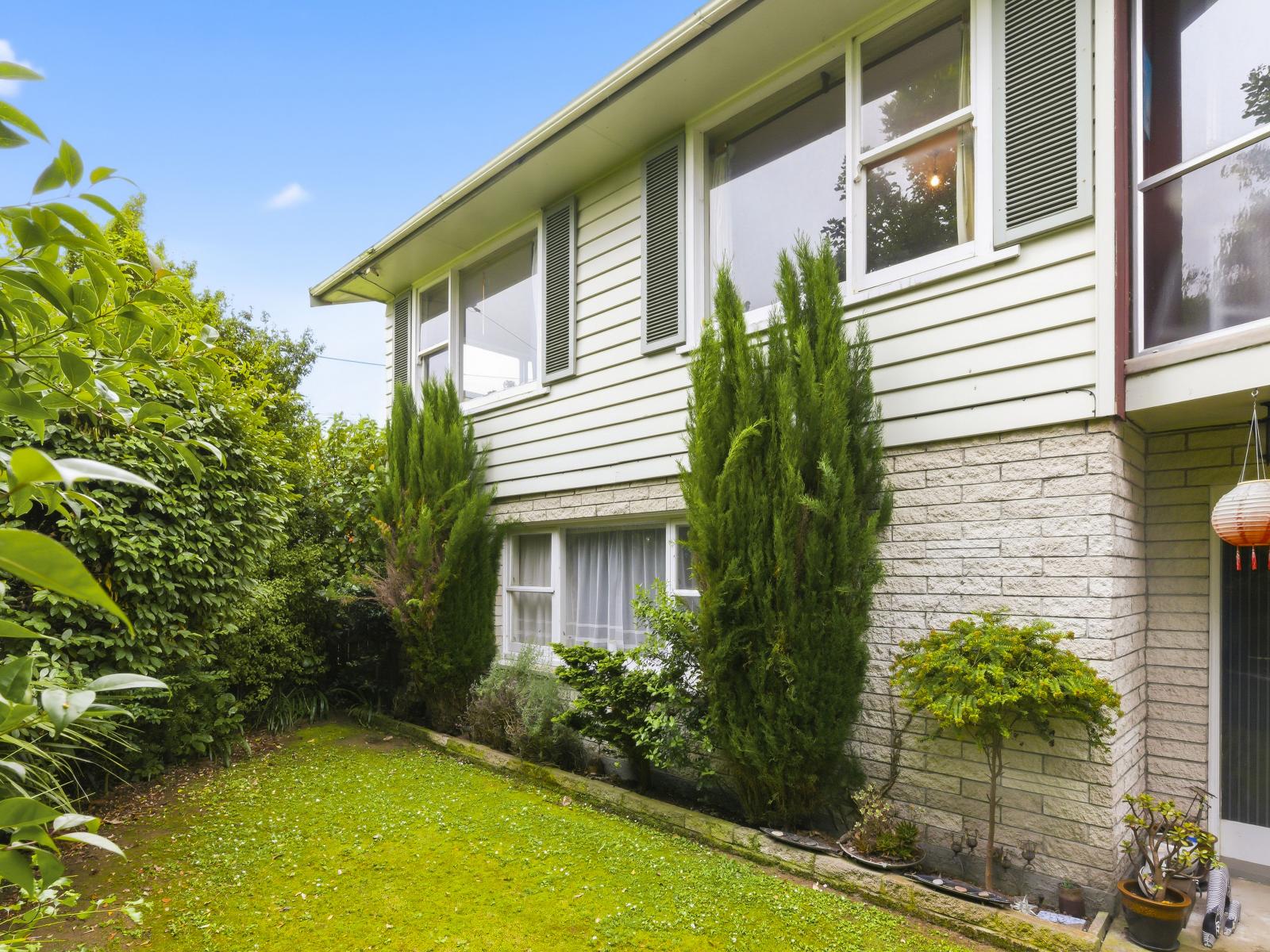 111 Winchester Street, Levin