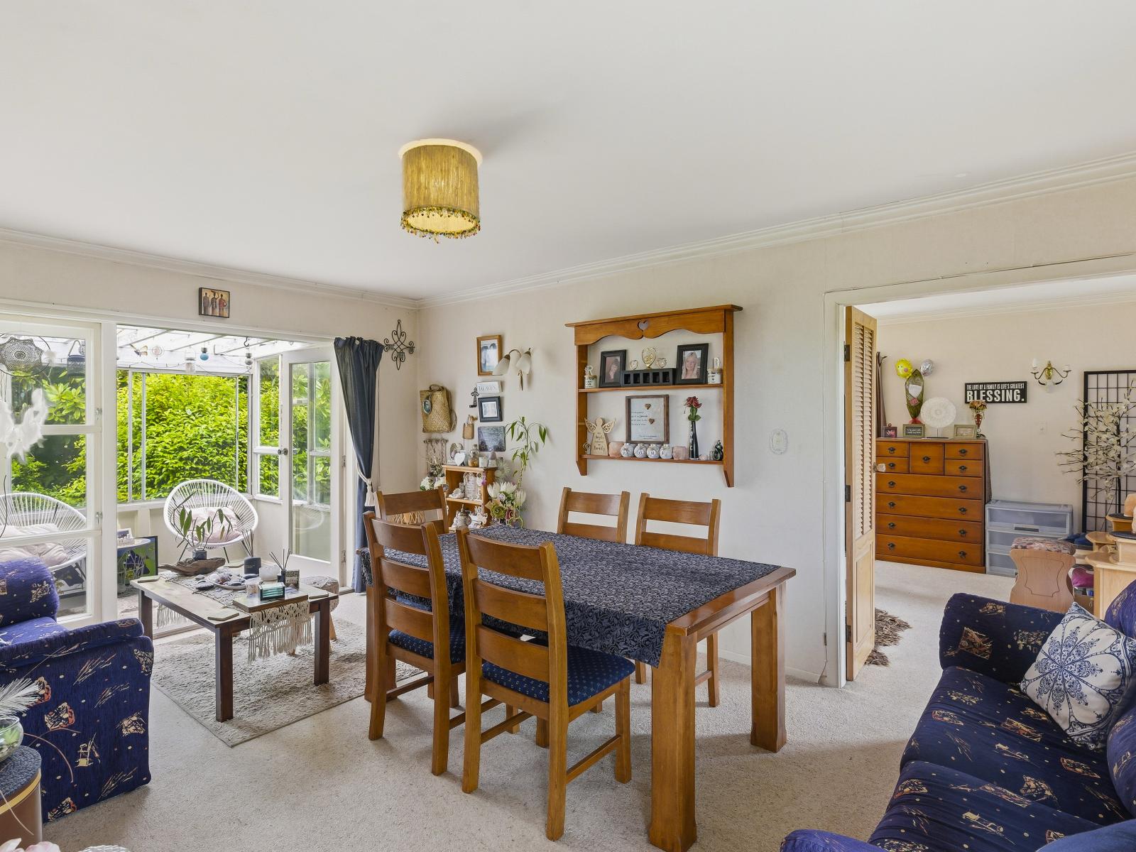 111 Winchester Street, Levin