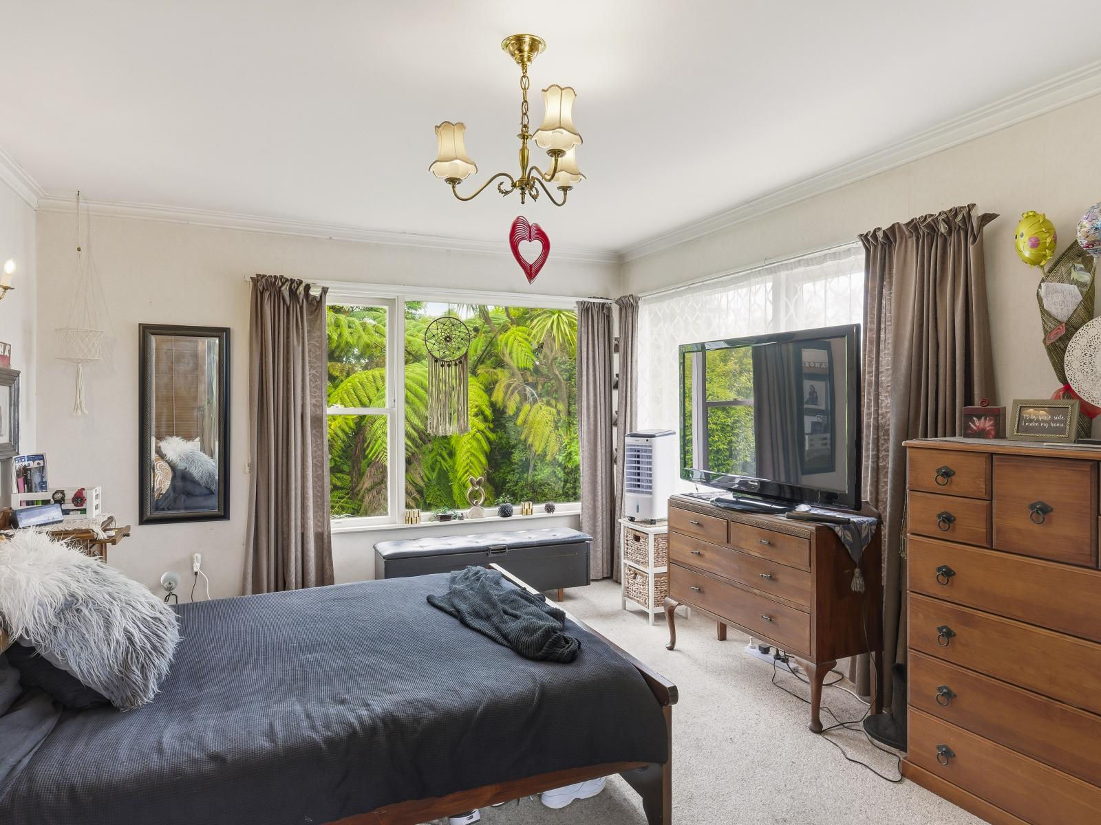 111 Winchester Street, Levin