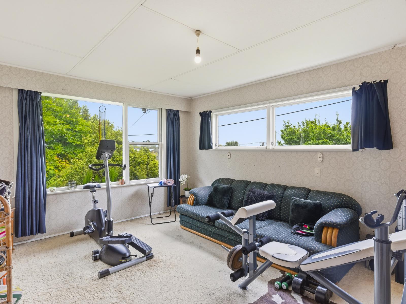 111 Winchester Street, Levin