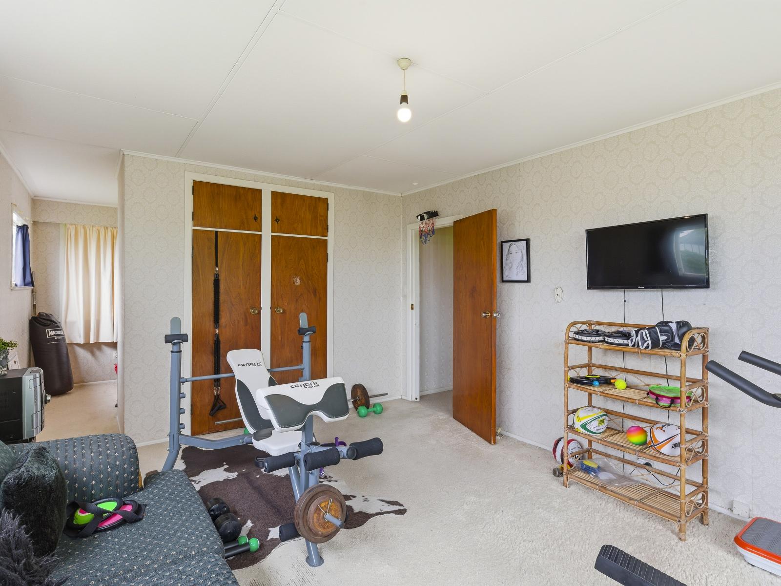 111 Winchester Street, Levin