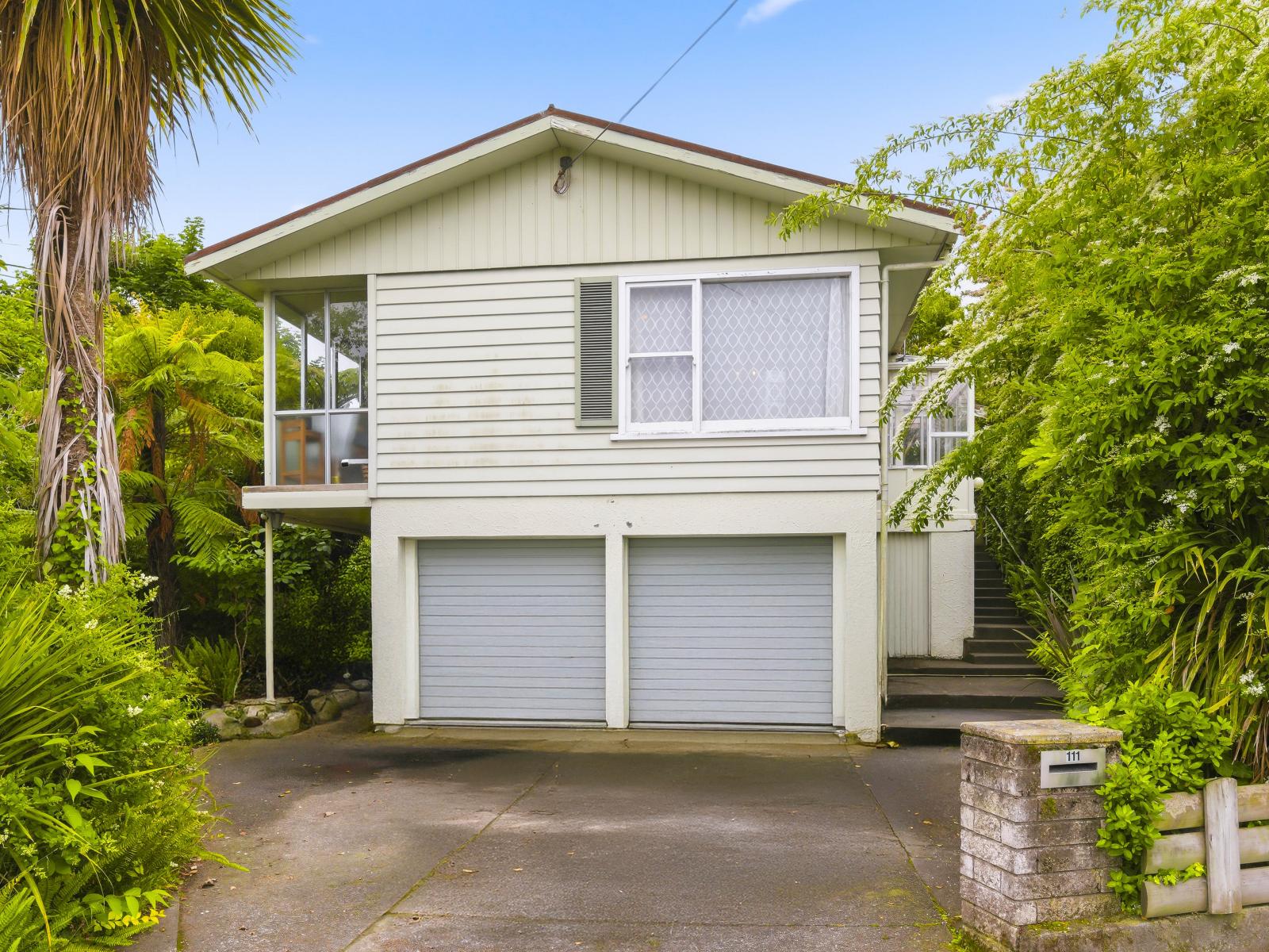 111 Winchester Street, Levin