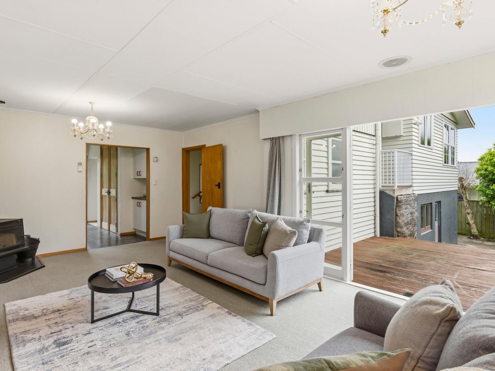 14 Glen Street, Levin