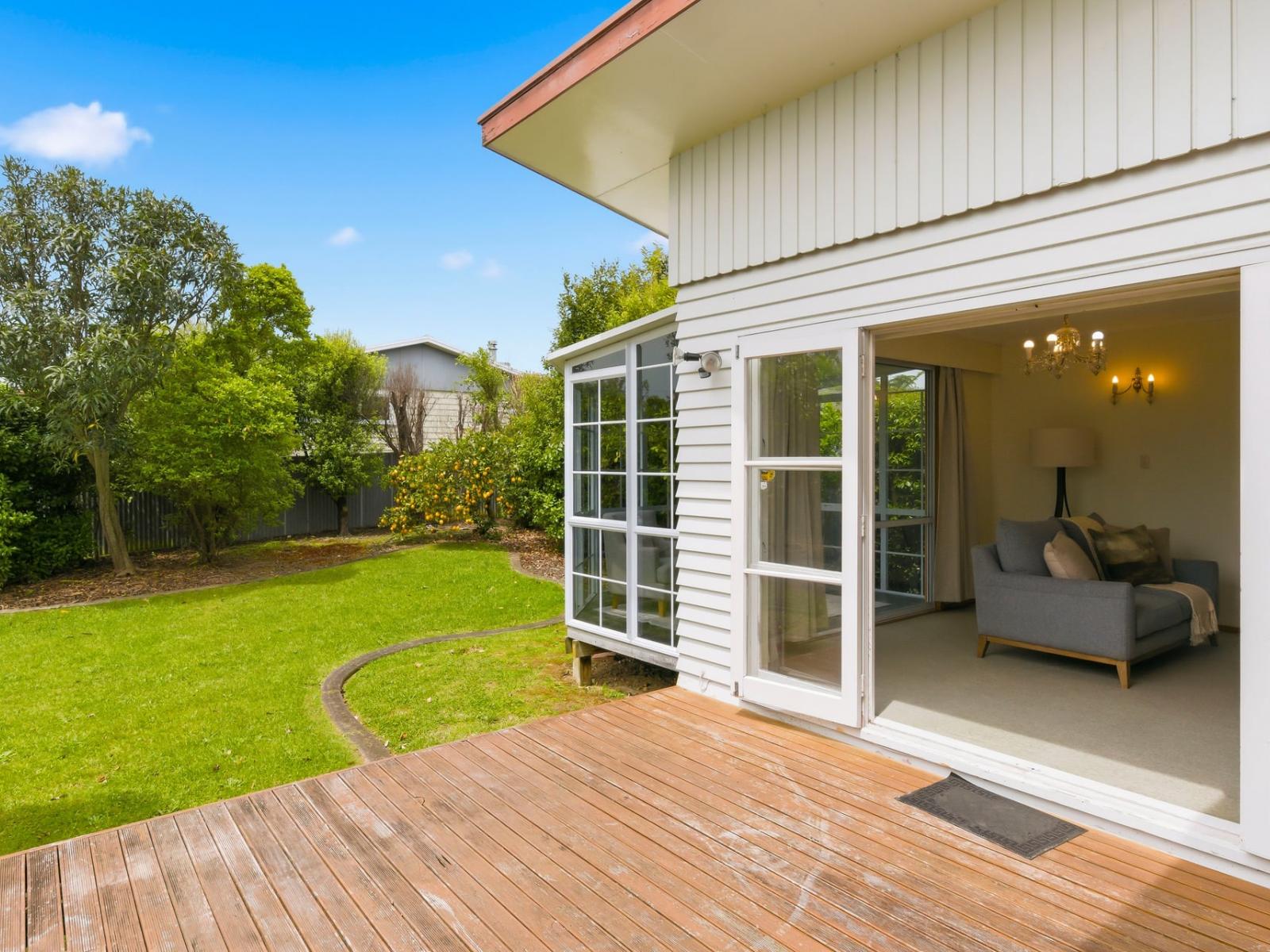 14 Glen Street, Levin