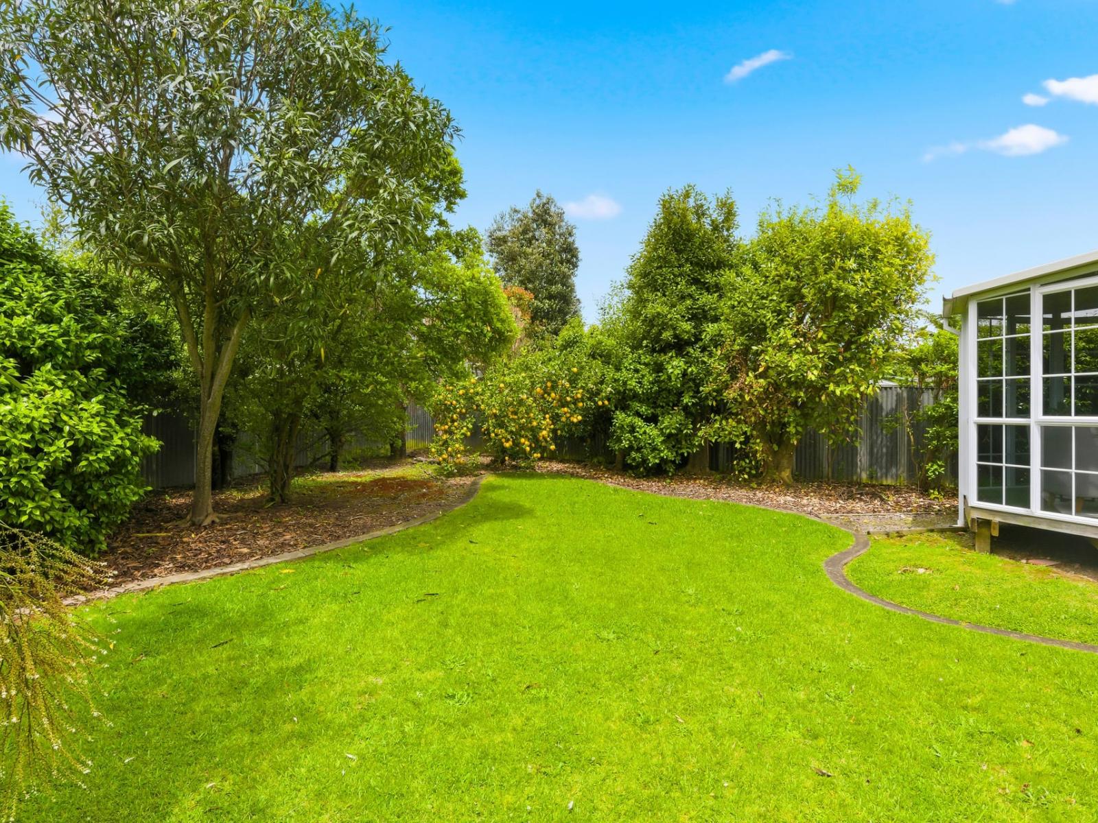 14 Glen Street, Levin