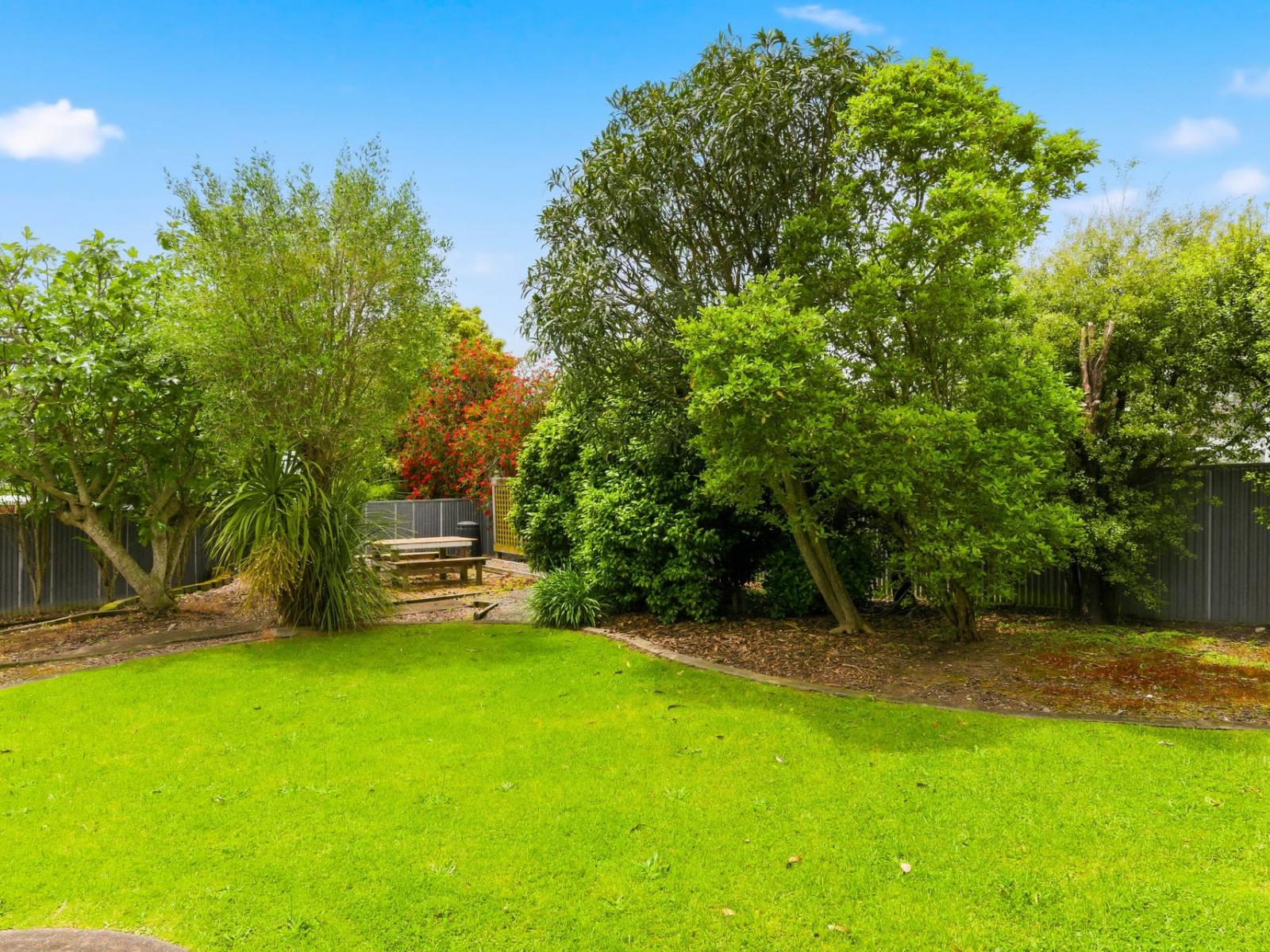 14 Glen Street, Levin