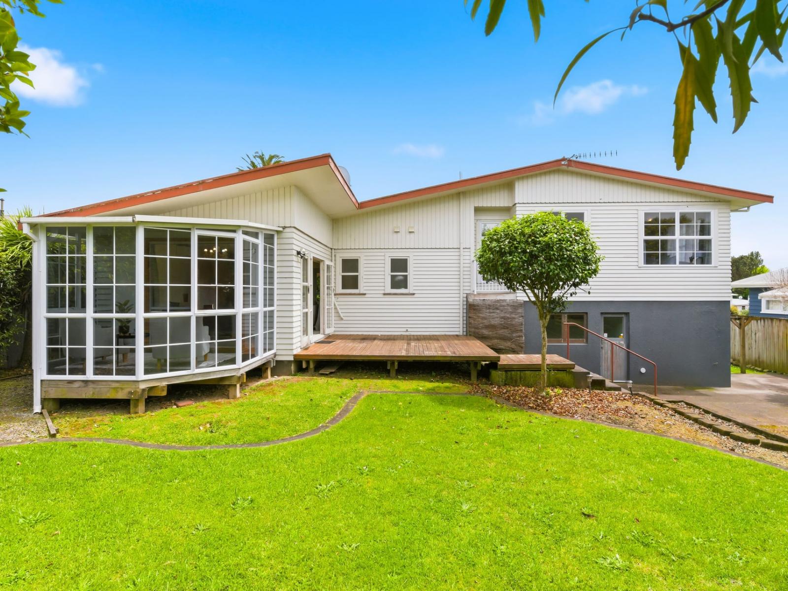14 Glen Street, Levin
