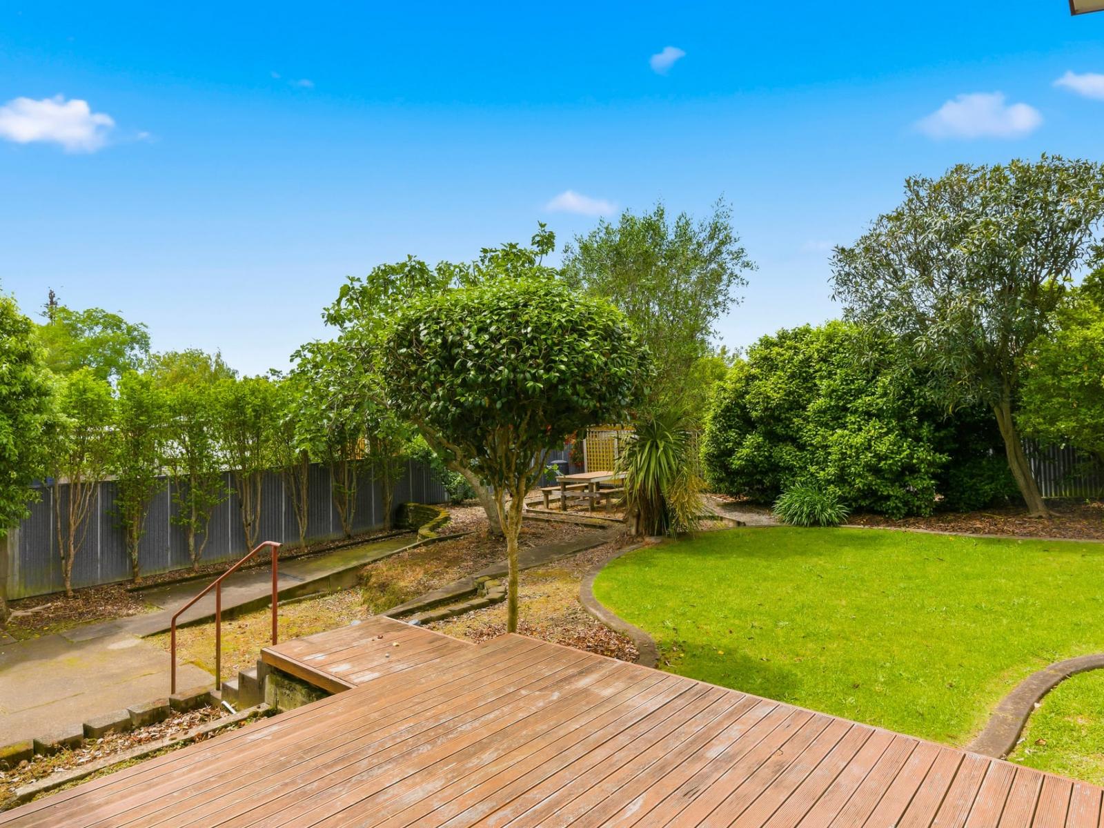 14 Glen Street, Levin