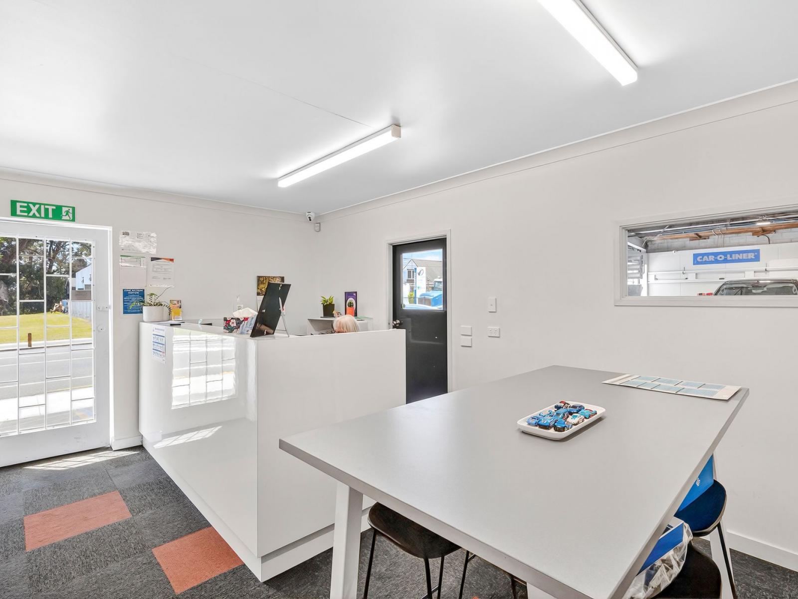 19 Cook Street, Leamington