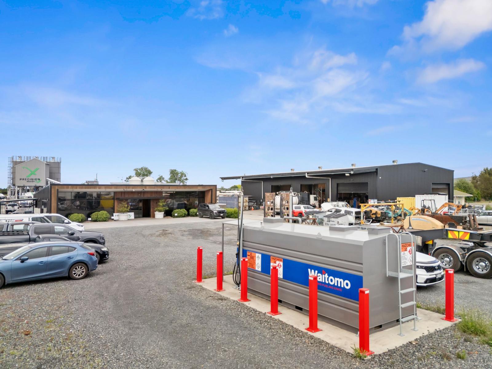 107B Hautapu Road, Cambridge