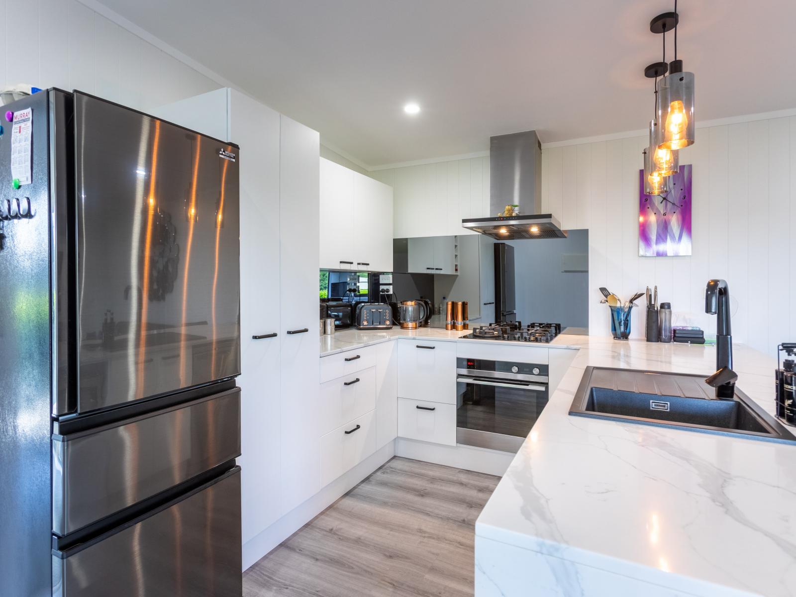 111 Grey Street, Woodville