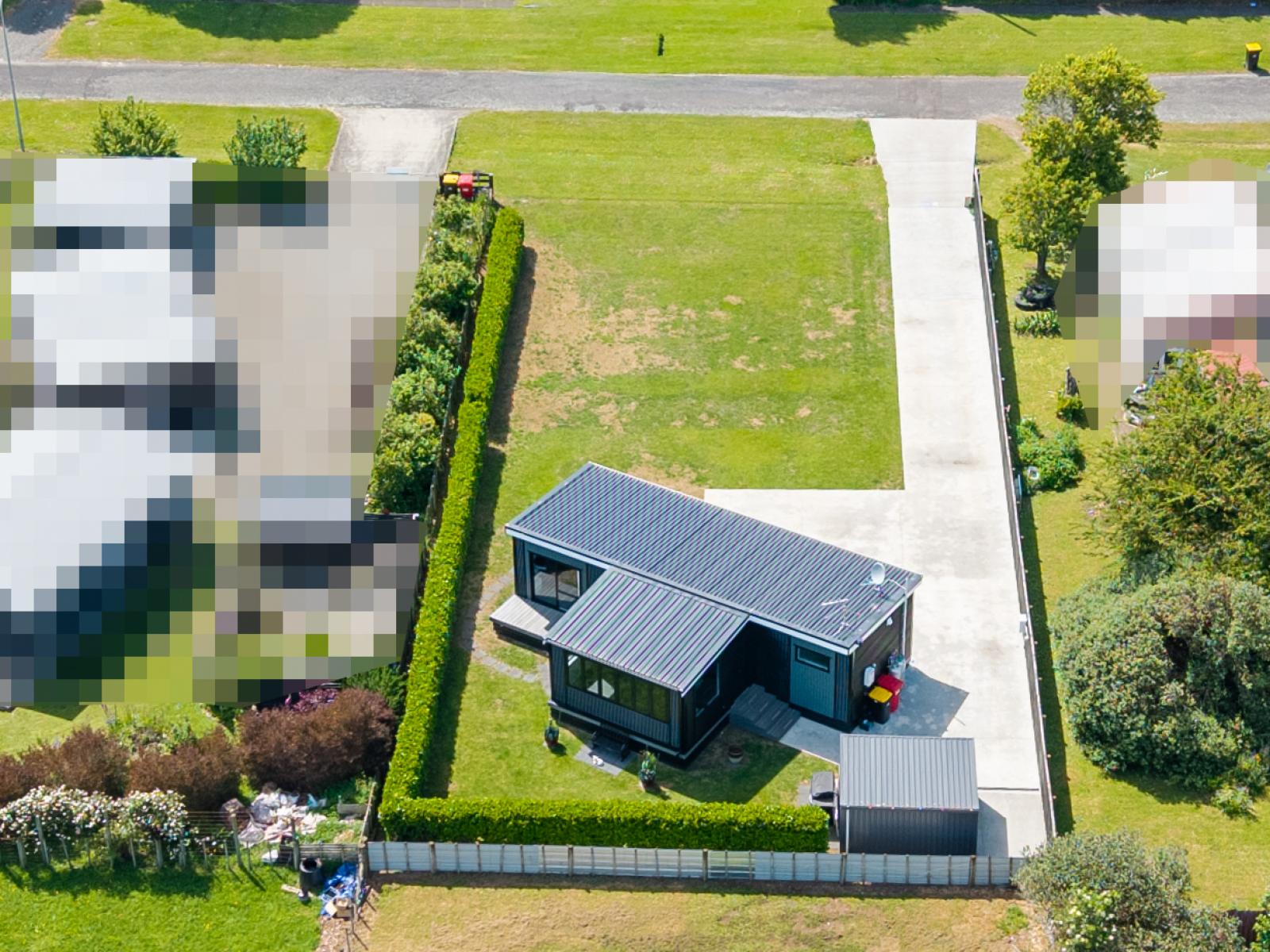 111 Grey Street, Woodville