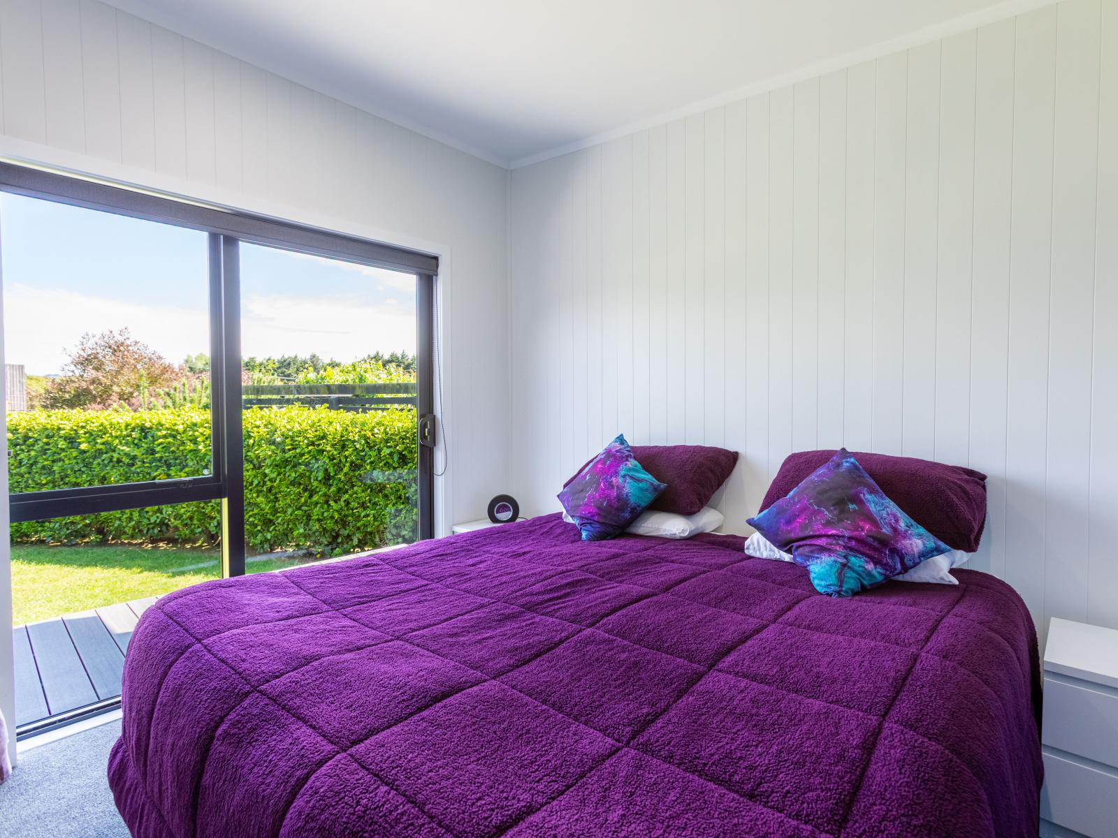 111 Grey Street, Woodville