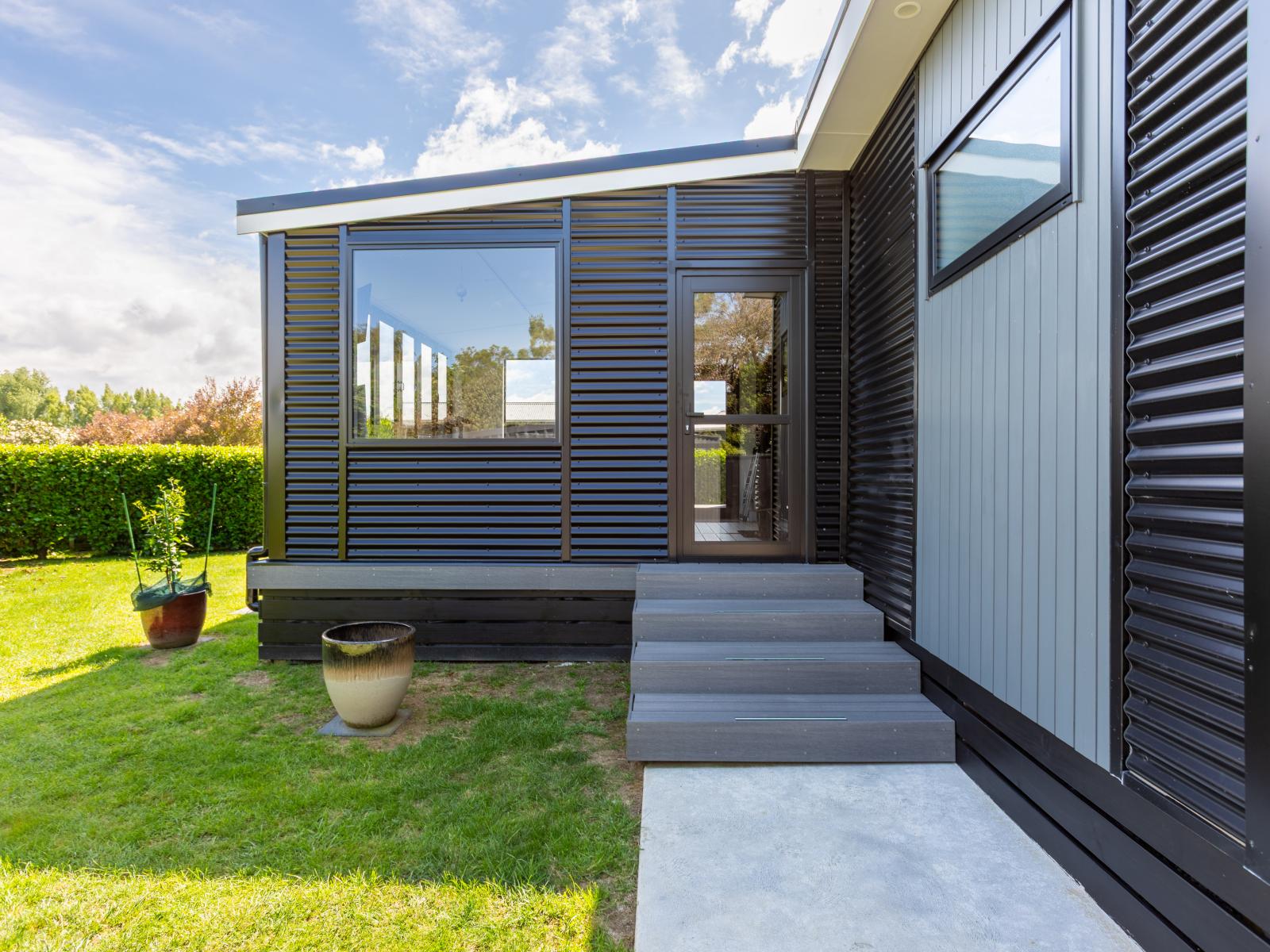 111 Grey Street, Woodville