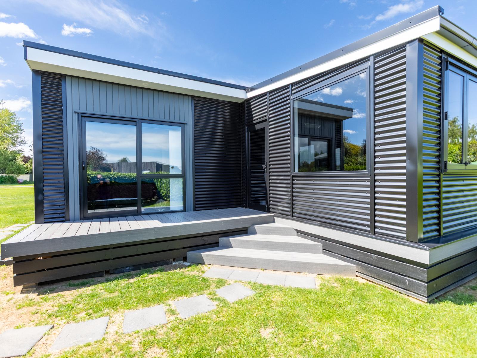 111 Grey Street, Woodville