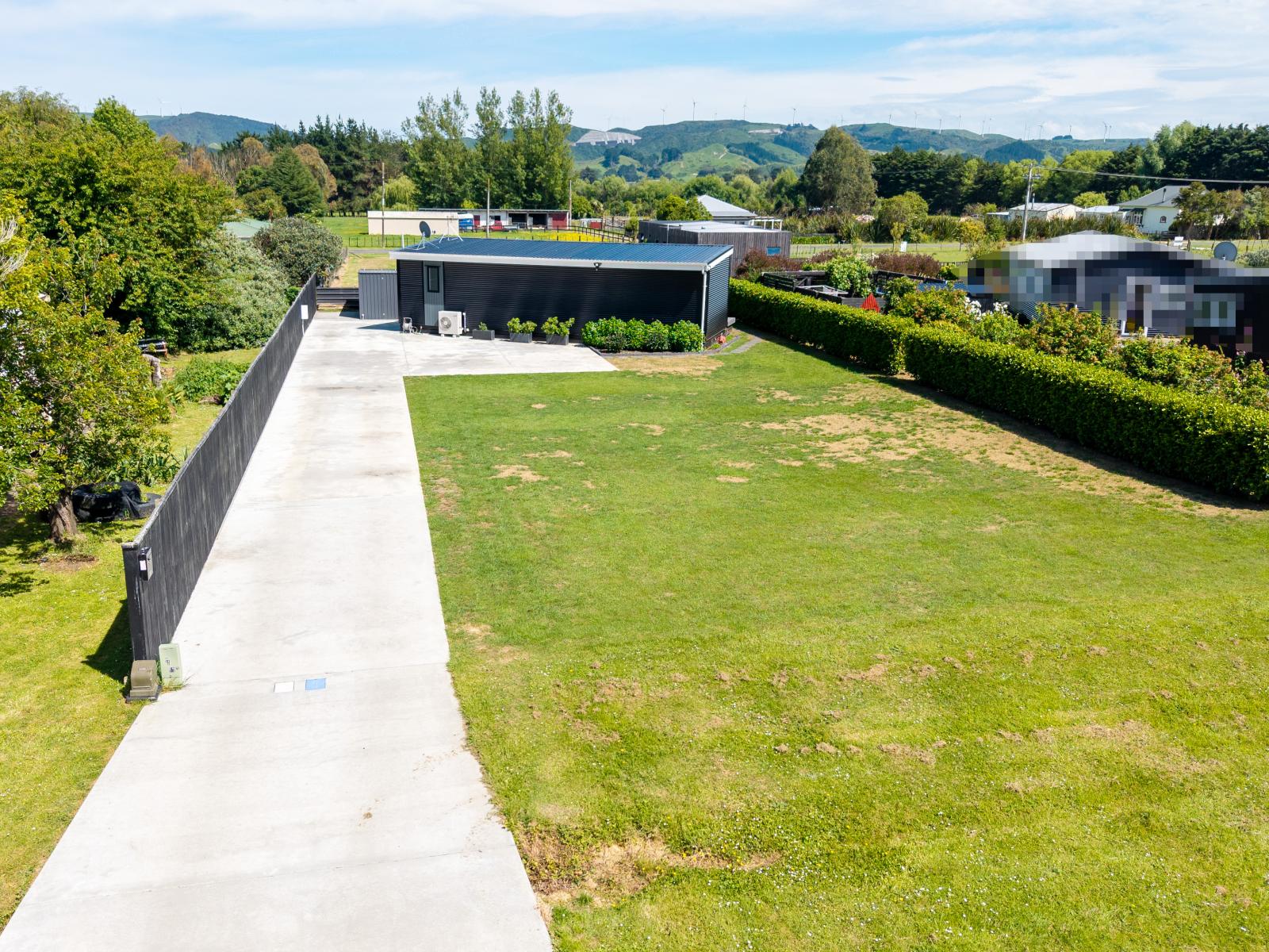 111 Grey Street, Woodville