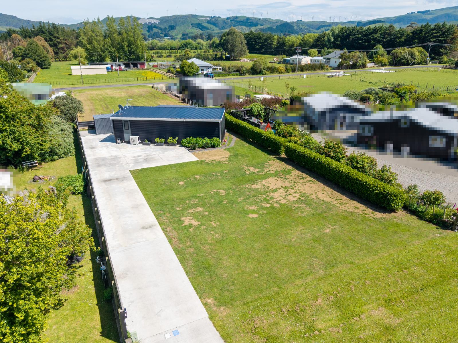 111 Grey Street, Woodville