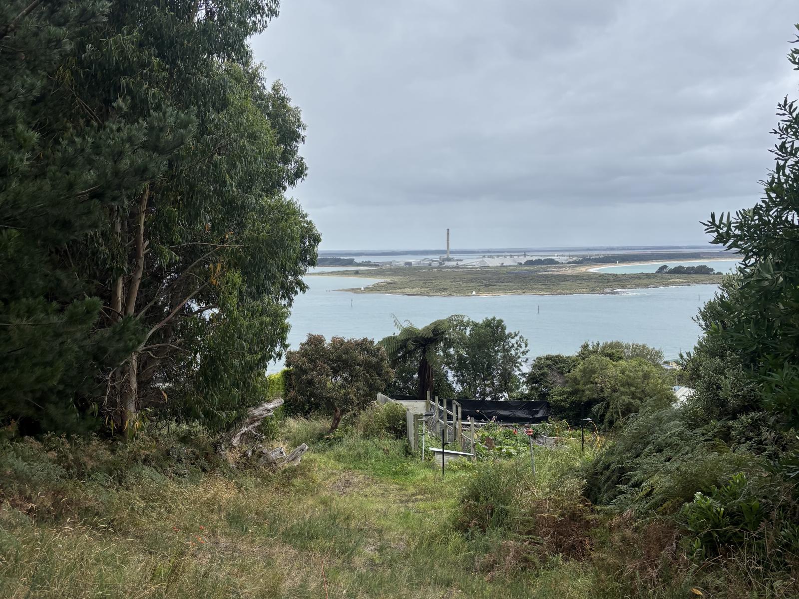 2 Elizabeth Street, Bluff