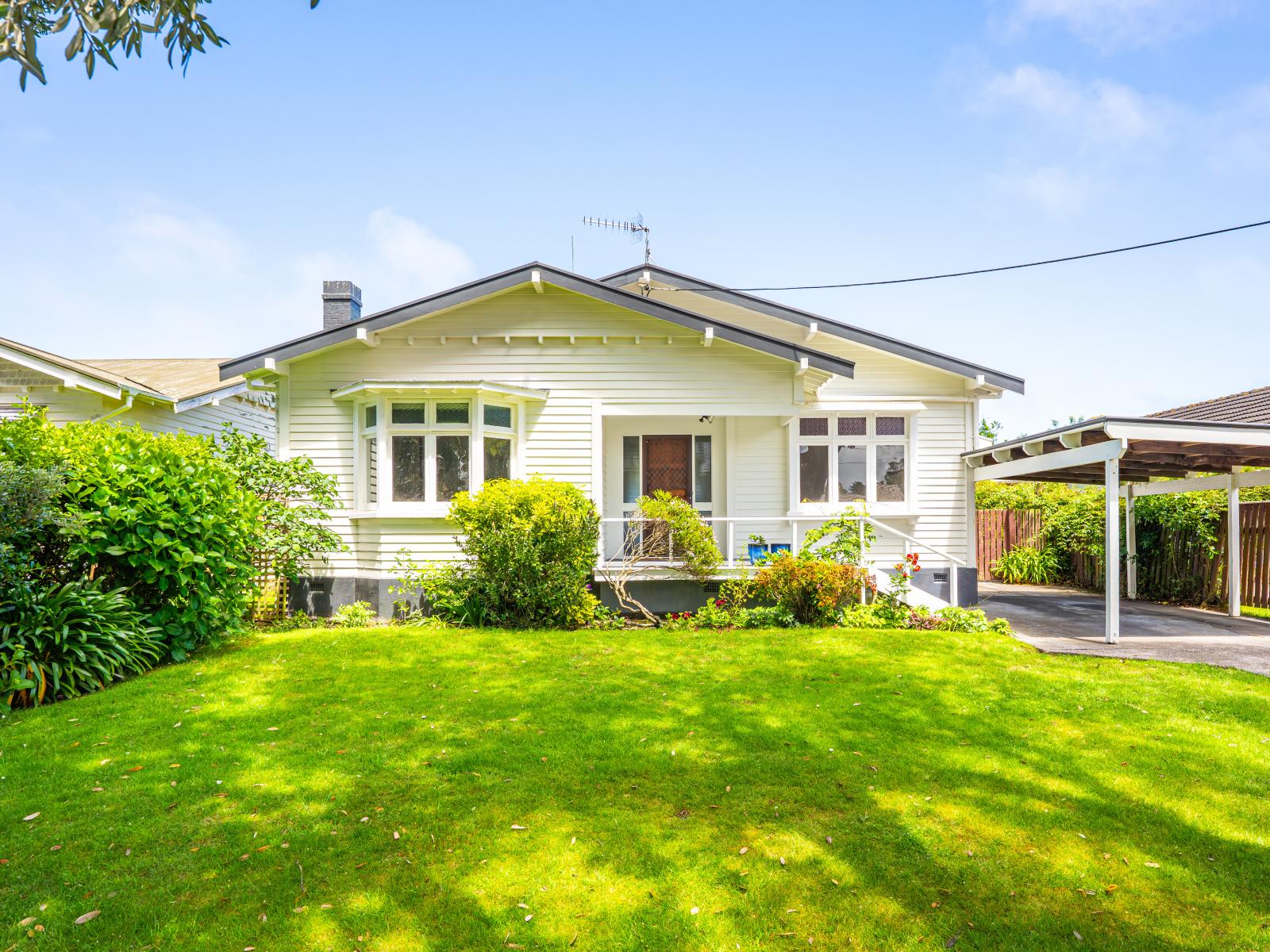 5 Taranaki Street, St Johns Hill