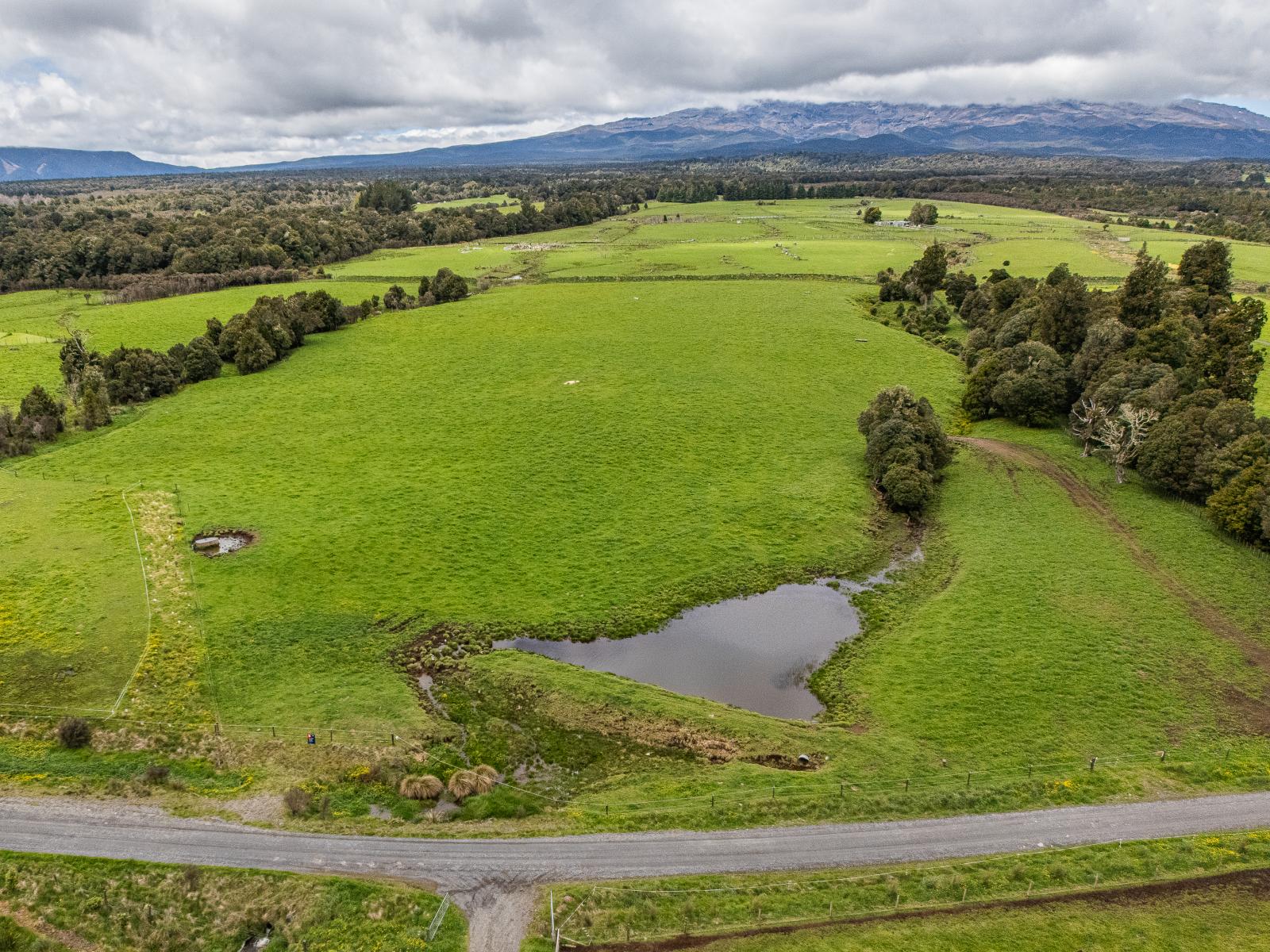 Lot 4, 136 Matapuna Road, Horopito 