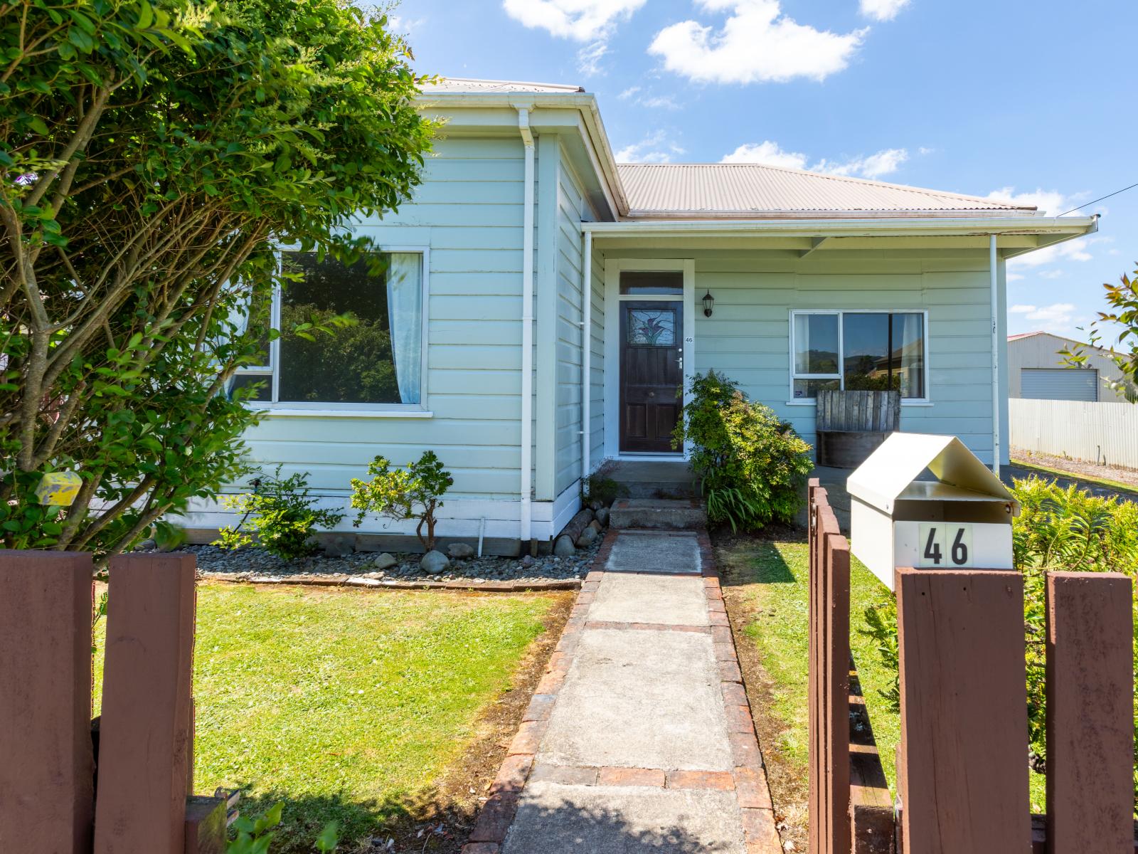 46 Ross Street, Woodville