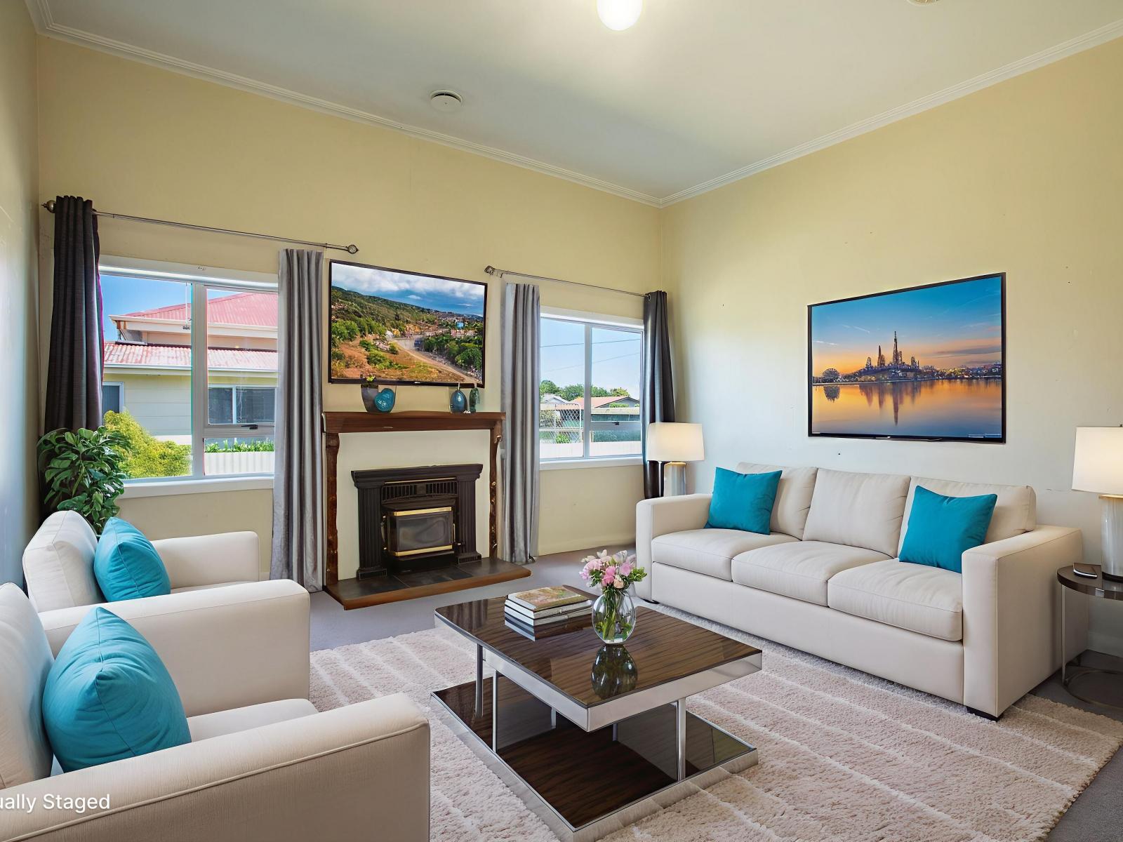 46 Ross Street, Woodville