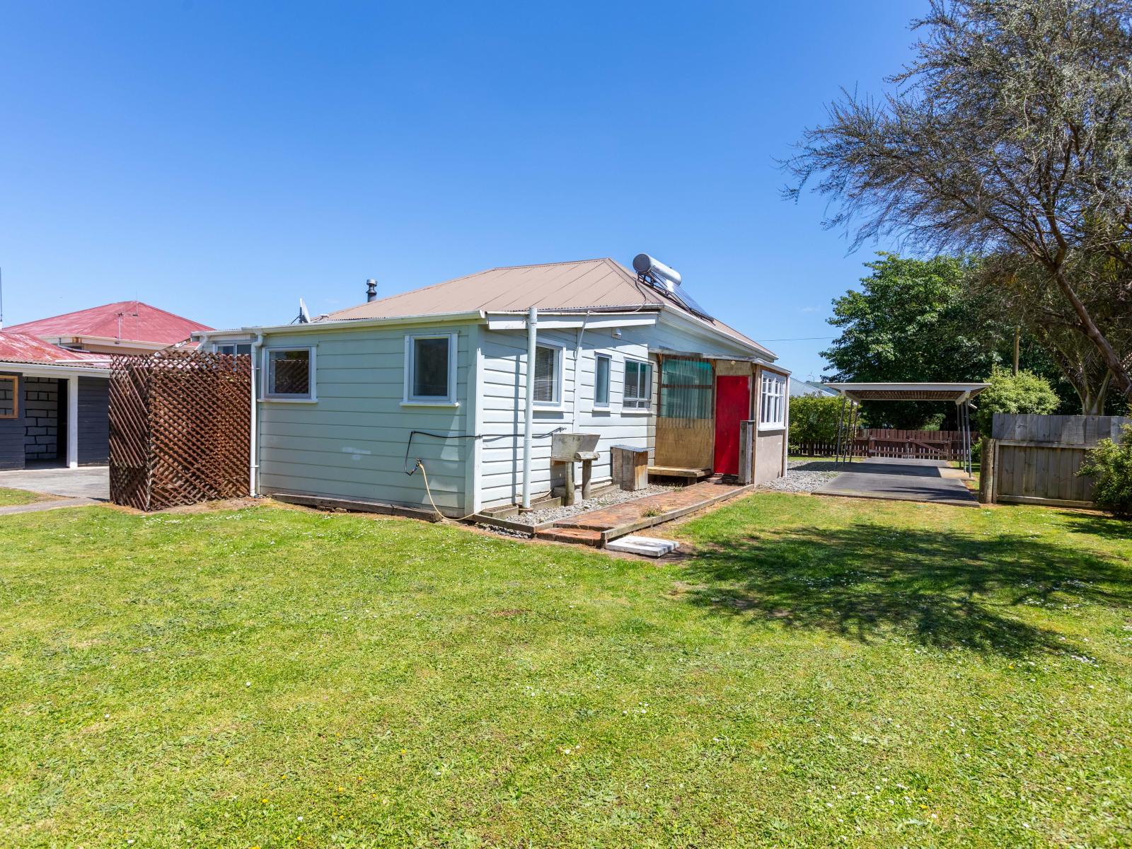46 Ross Street, Woodville