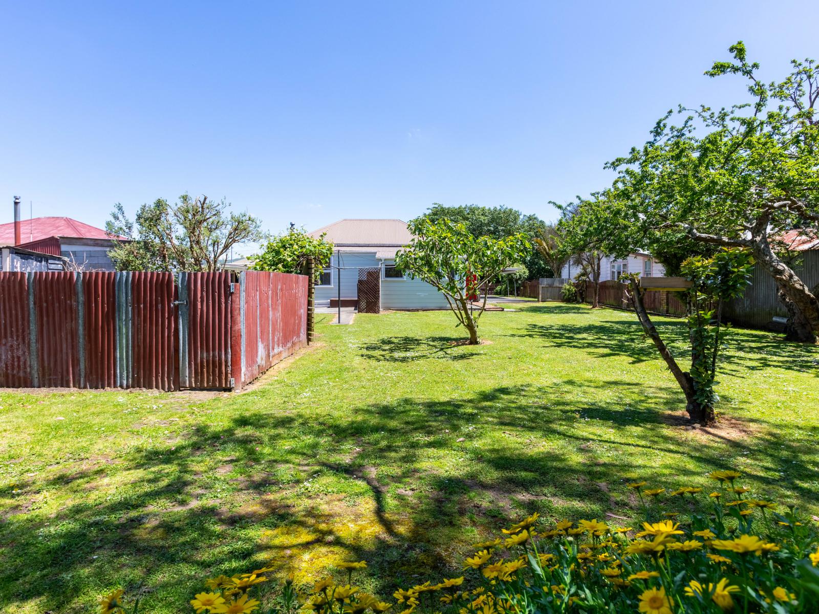 46 Ross Street, Woodville