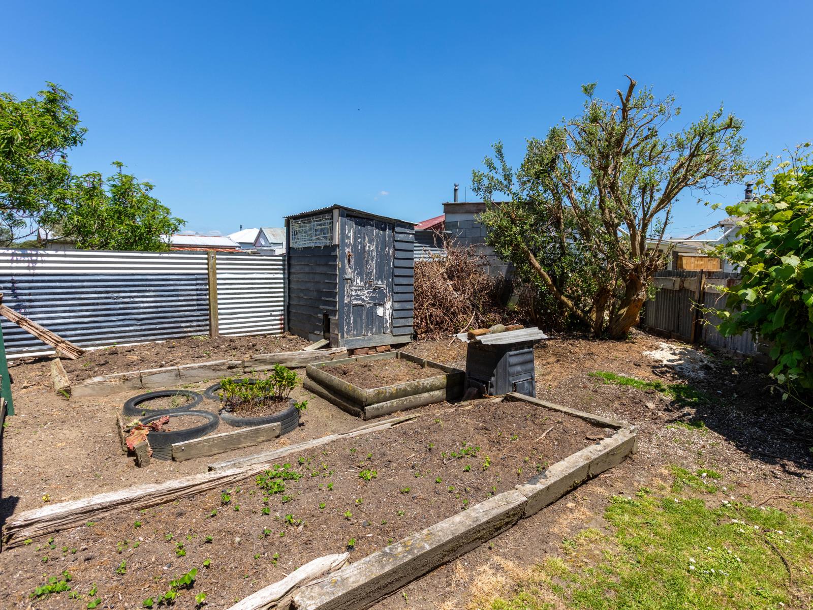 46 Ross Street, Woodville