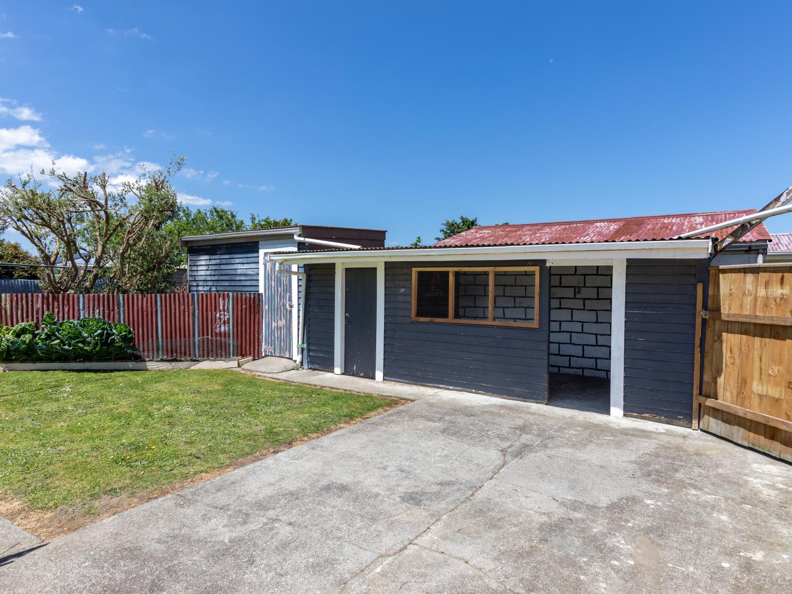 46 Ross Street, Woodville