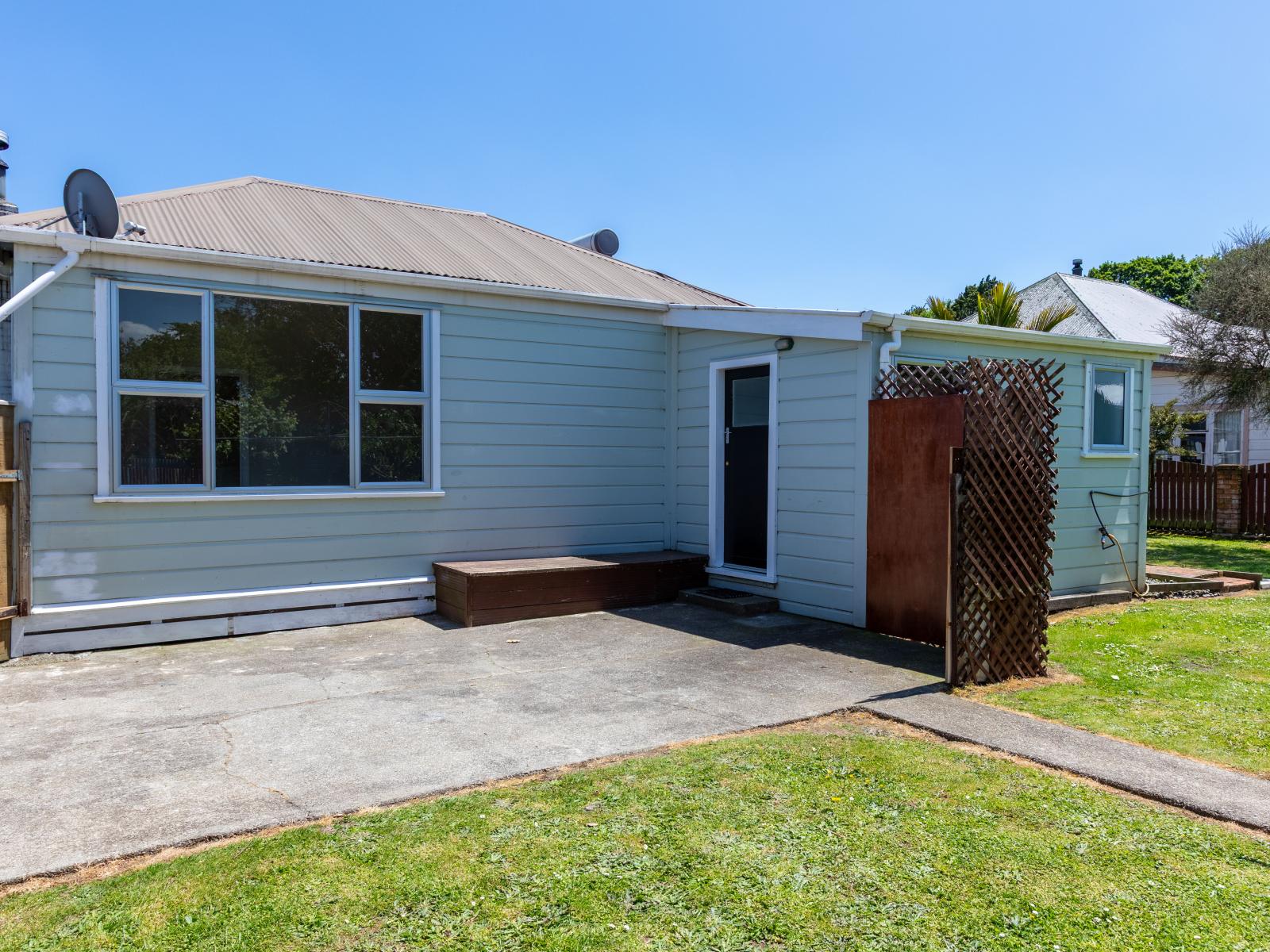 46 Ross Street, Woodville