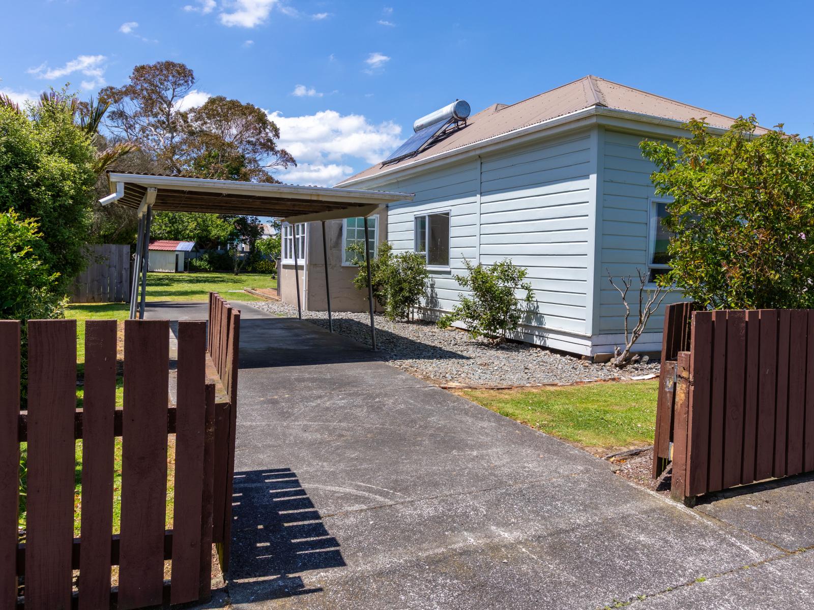 46 Ross Street, Woodville