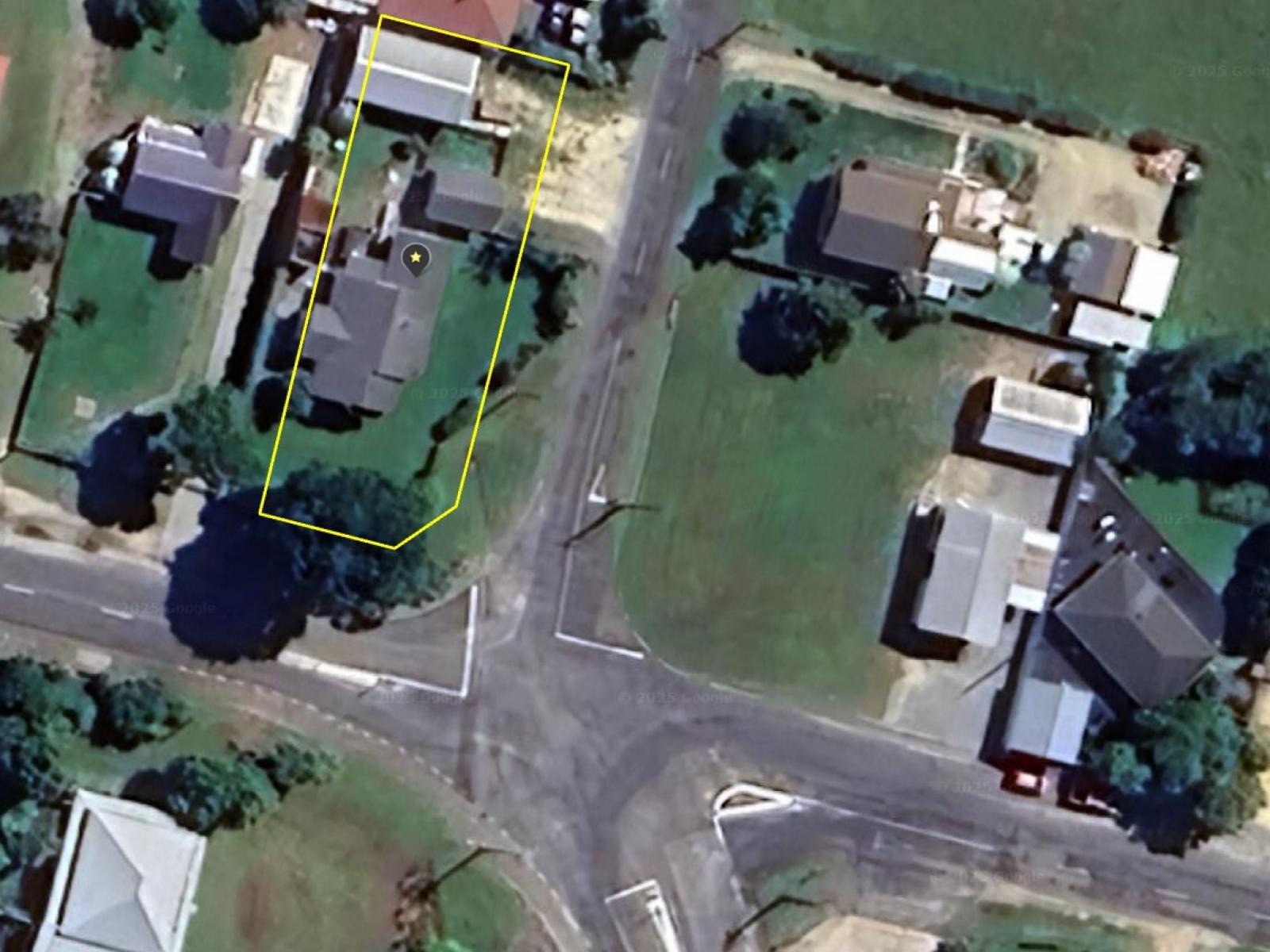 129 Waverley Street, Karamea