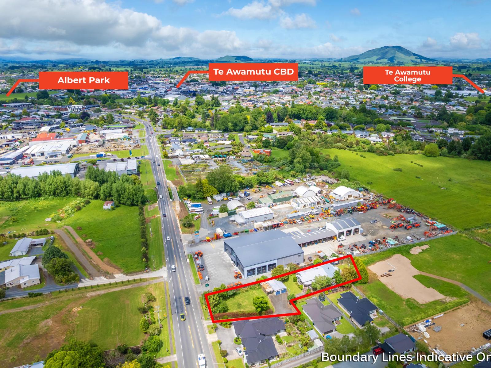 903 Ohaupo Road, Te Awamutu