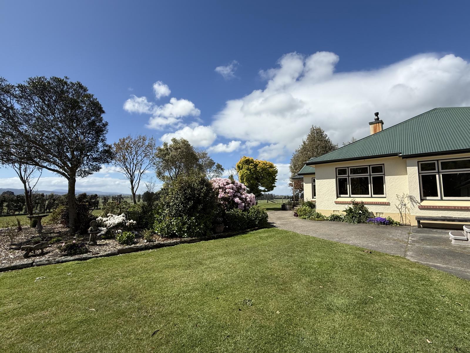 68 Allan Road, Otautau