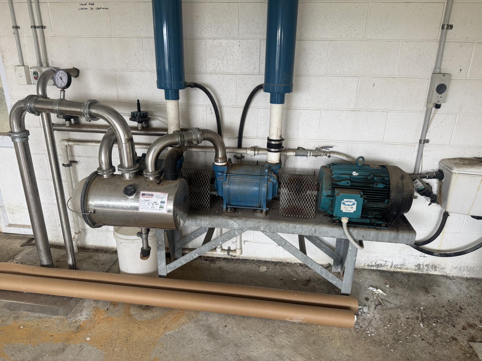 1491B-C Springs Road, Lincoln