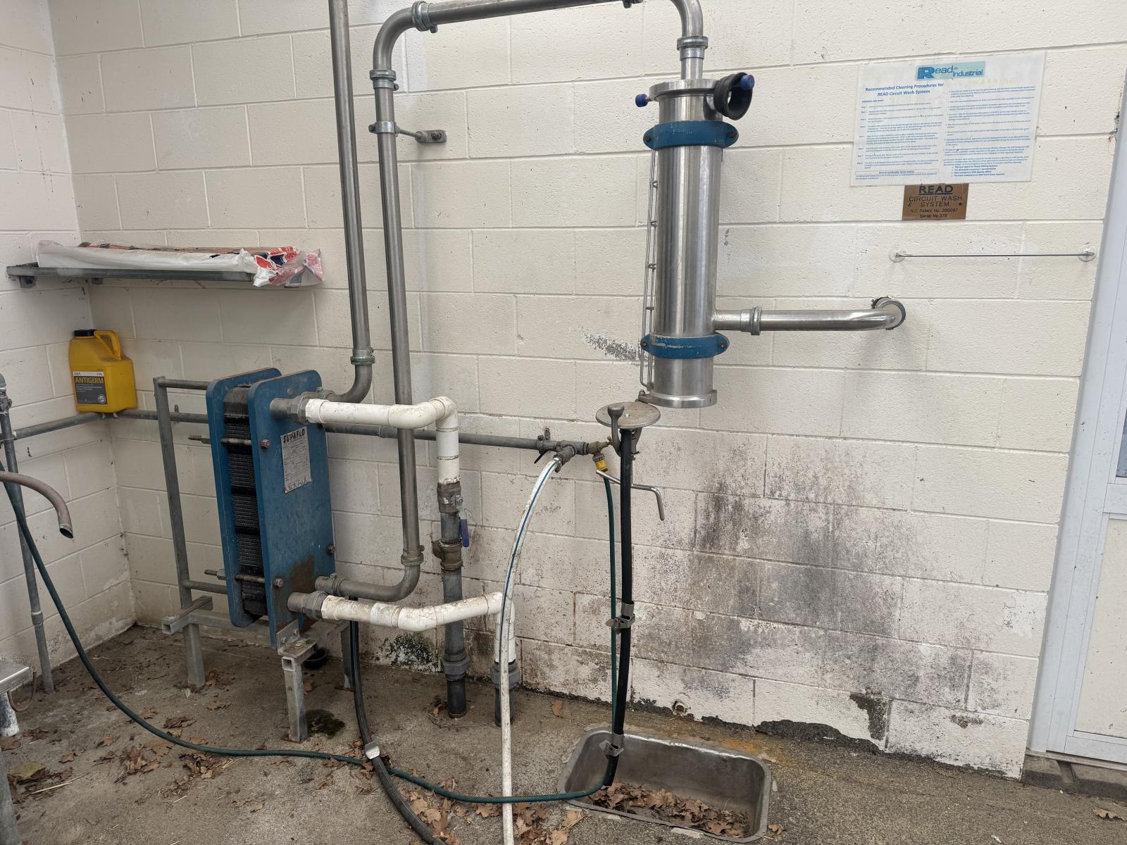 1491B-C Springs Road, Lincoln