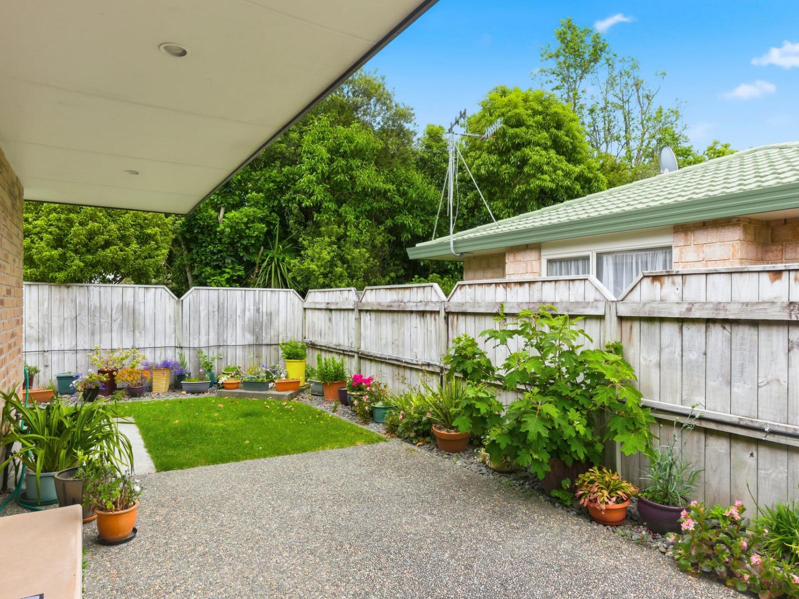 6 Campbell Grove, Levin