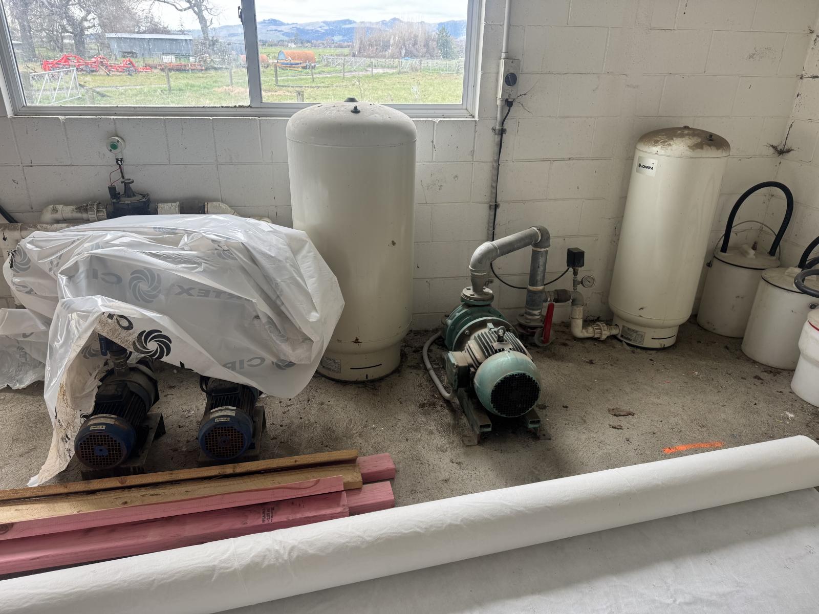 1491B-C Springs Road, Lincoln