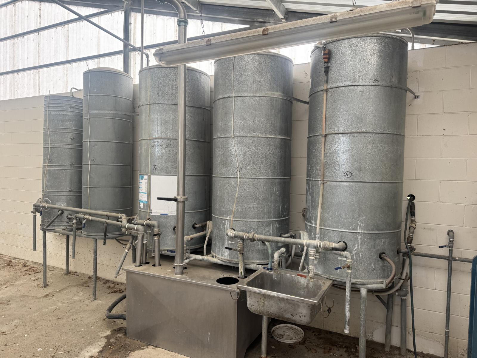 1491B-C Springs Road, Lincoln