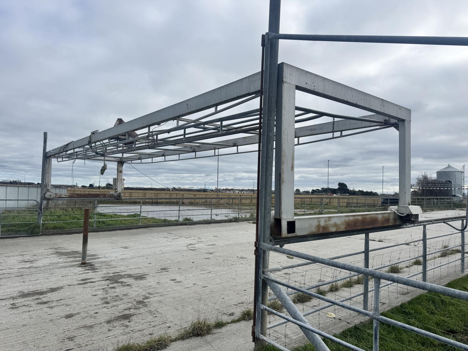 1491B-C Springs Road, Lincoln