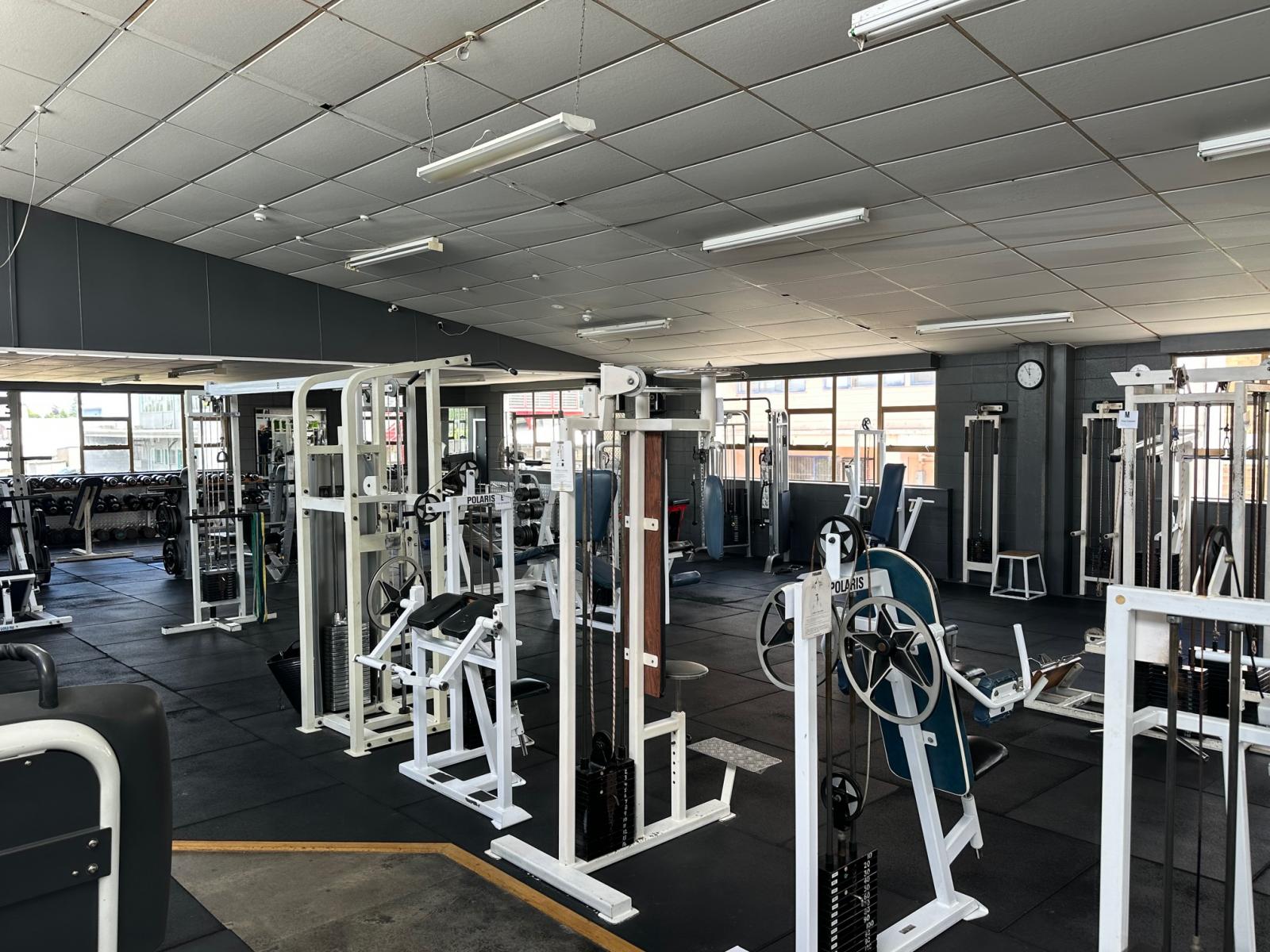 Unit 227, 227-289 Mannering Street, Tokoroa