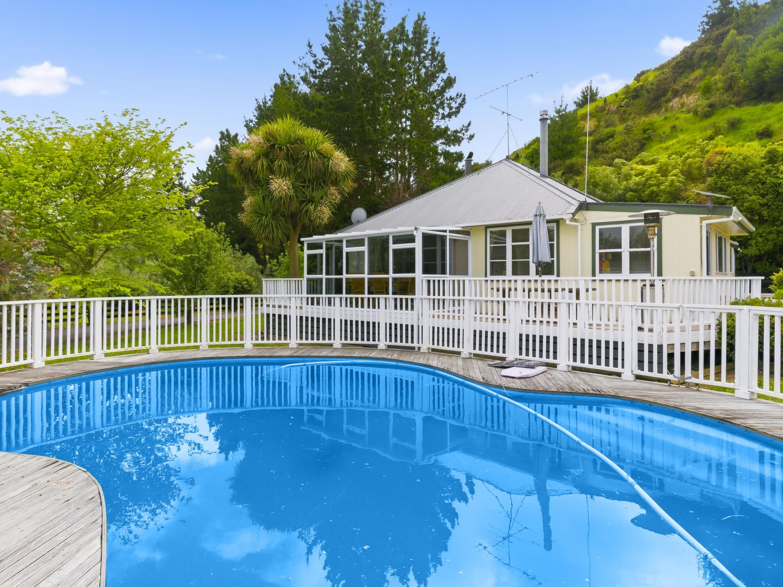 258 Waitohu Valley Road, Otaki