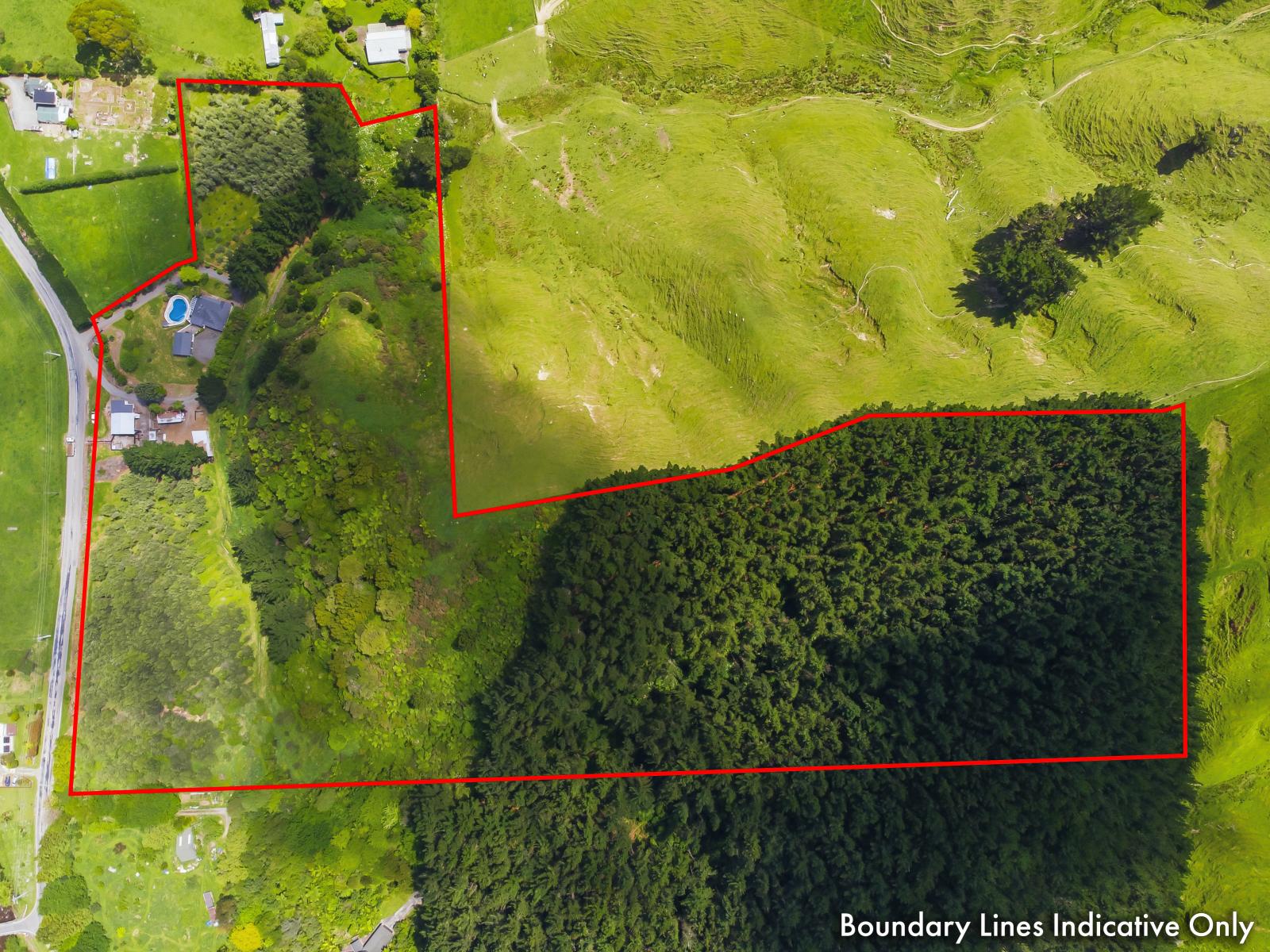 258 Waitohu Valley Road, Otaki