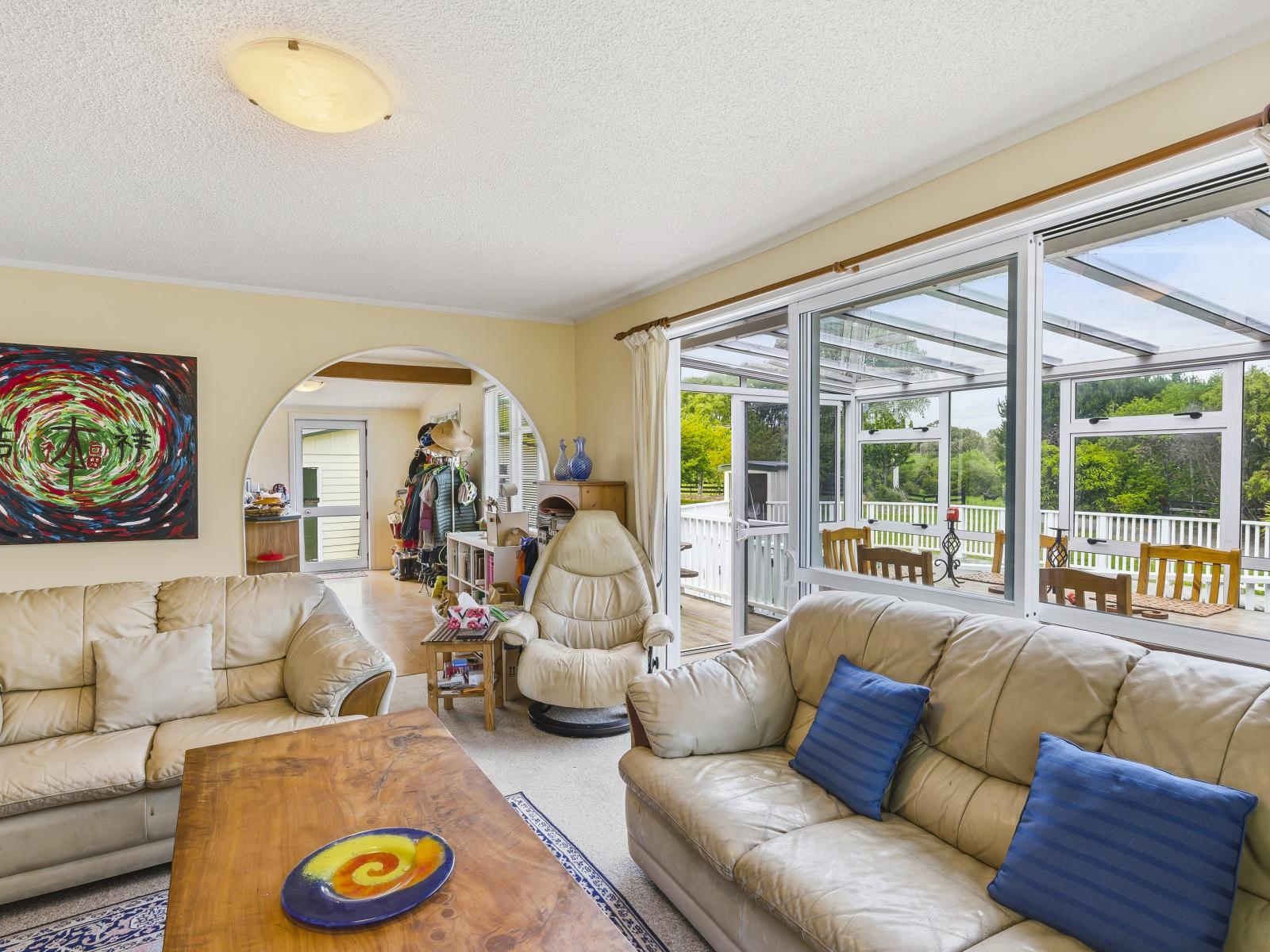 258 Waitohu Valley Road, Otaki