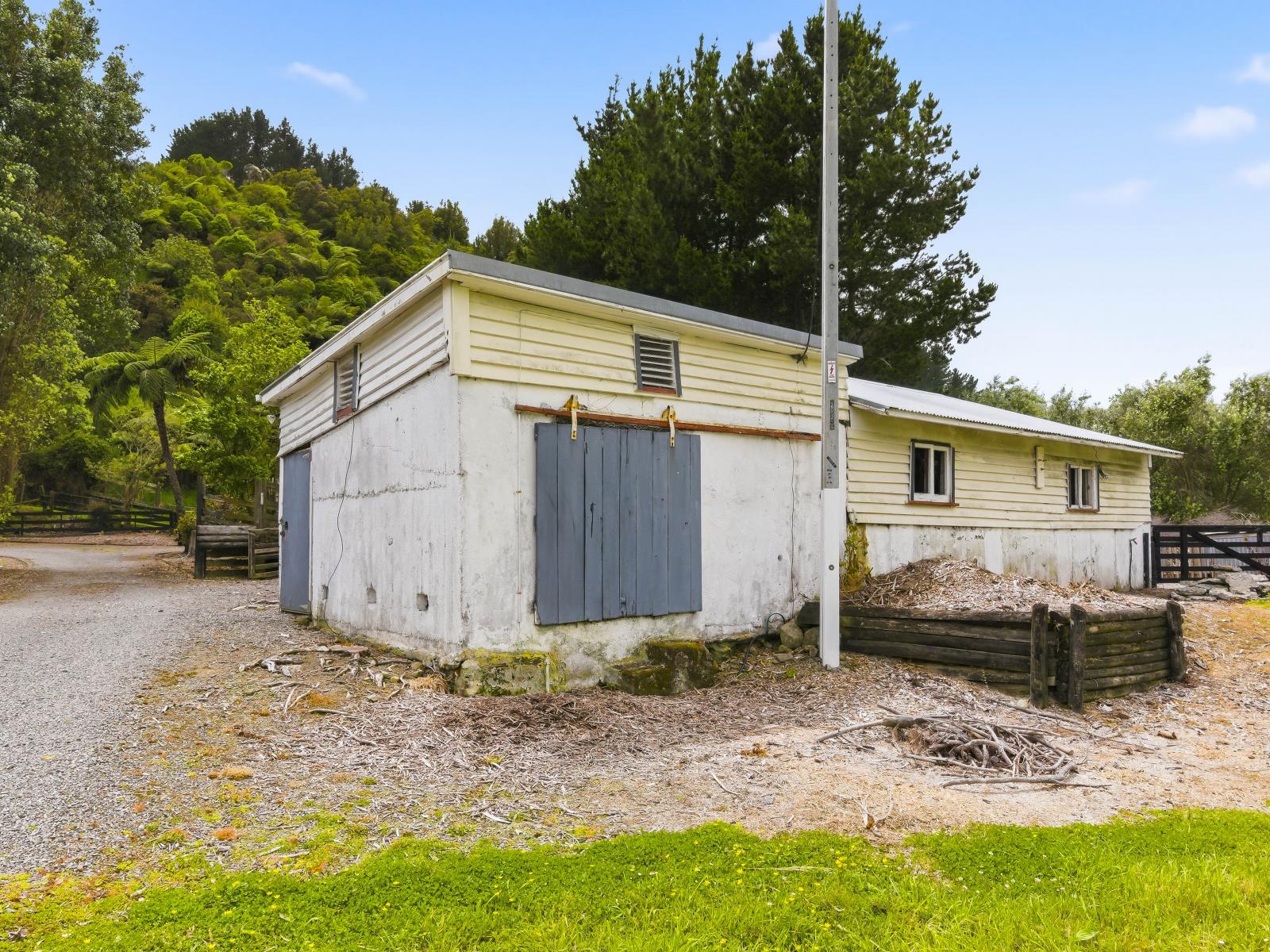 258 Waitohu Valley Road, Otaki