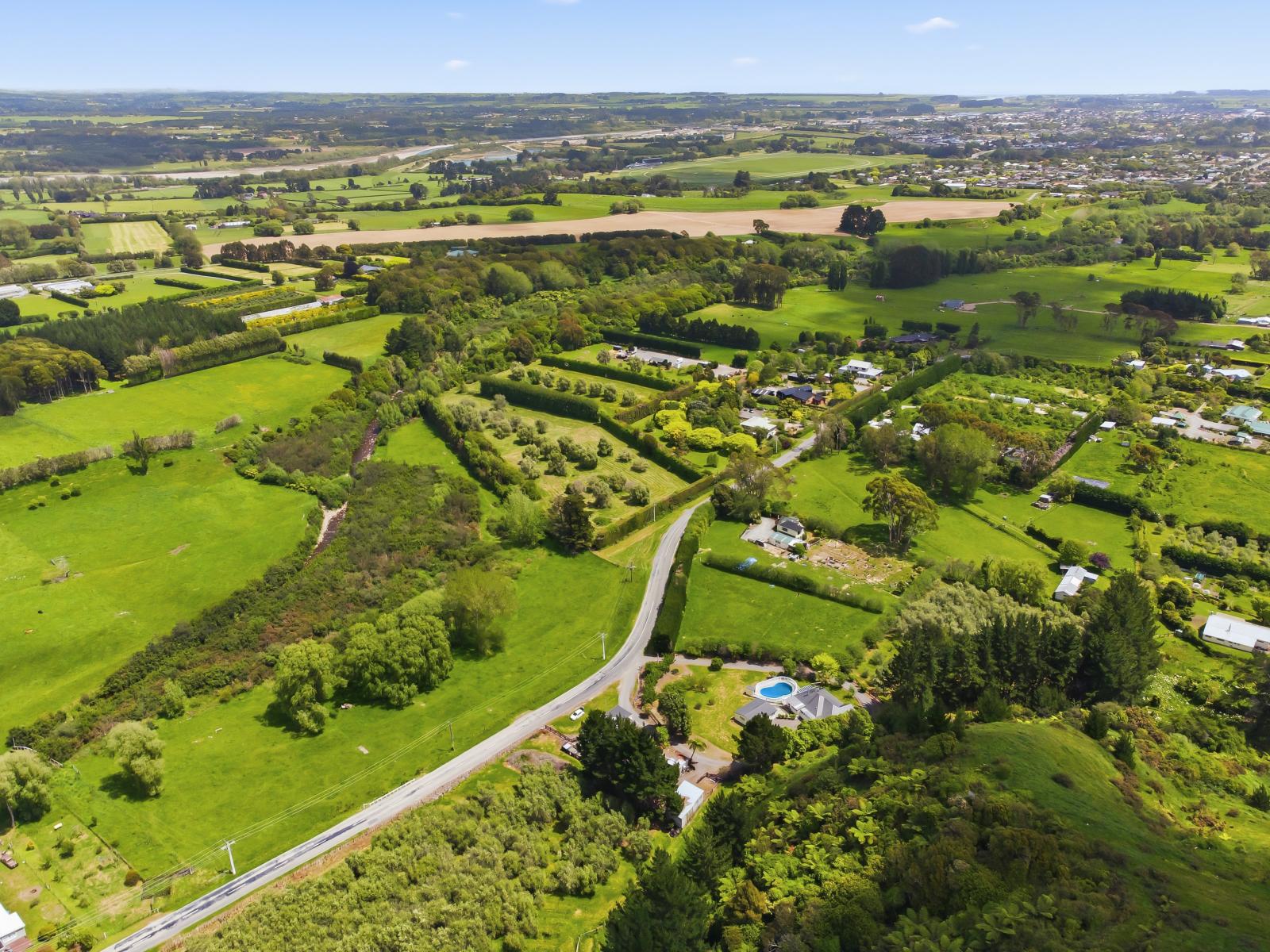 258 Waitohu Valley Road, Otaki