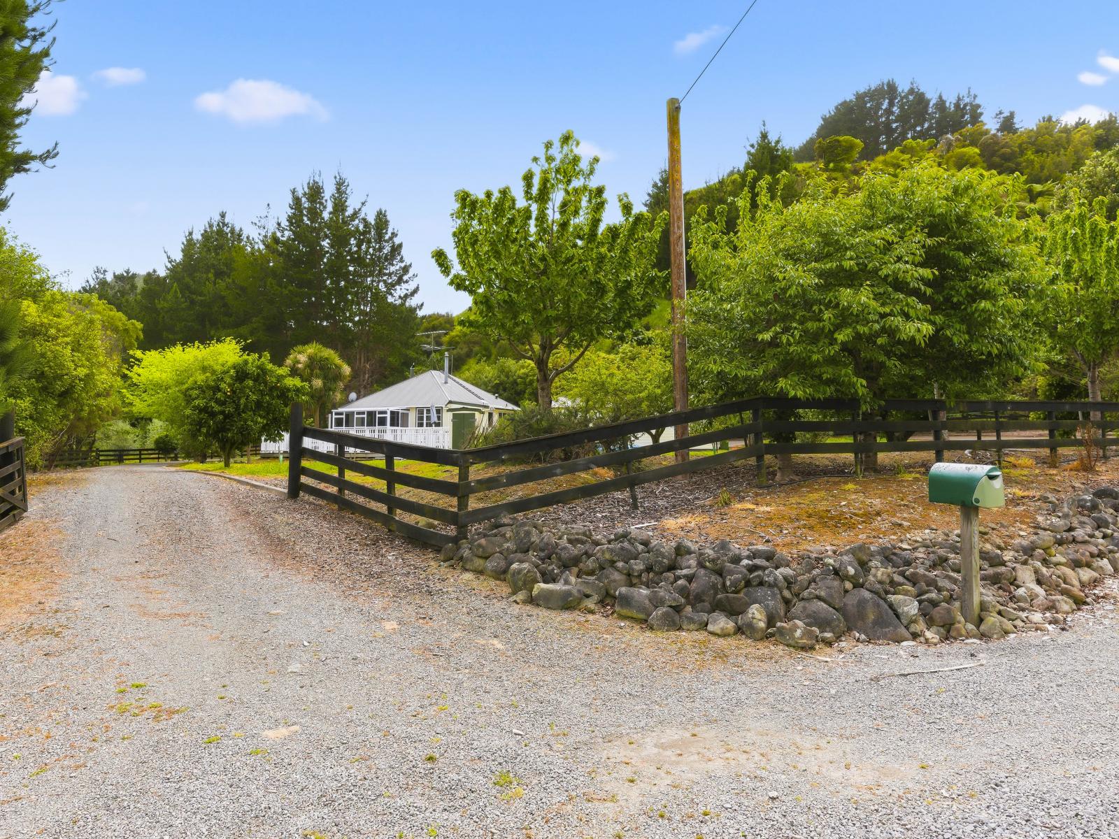 258 Waitohu Valley Road, Otaki